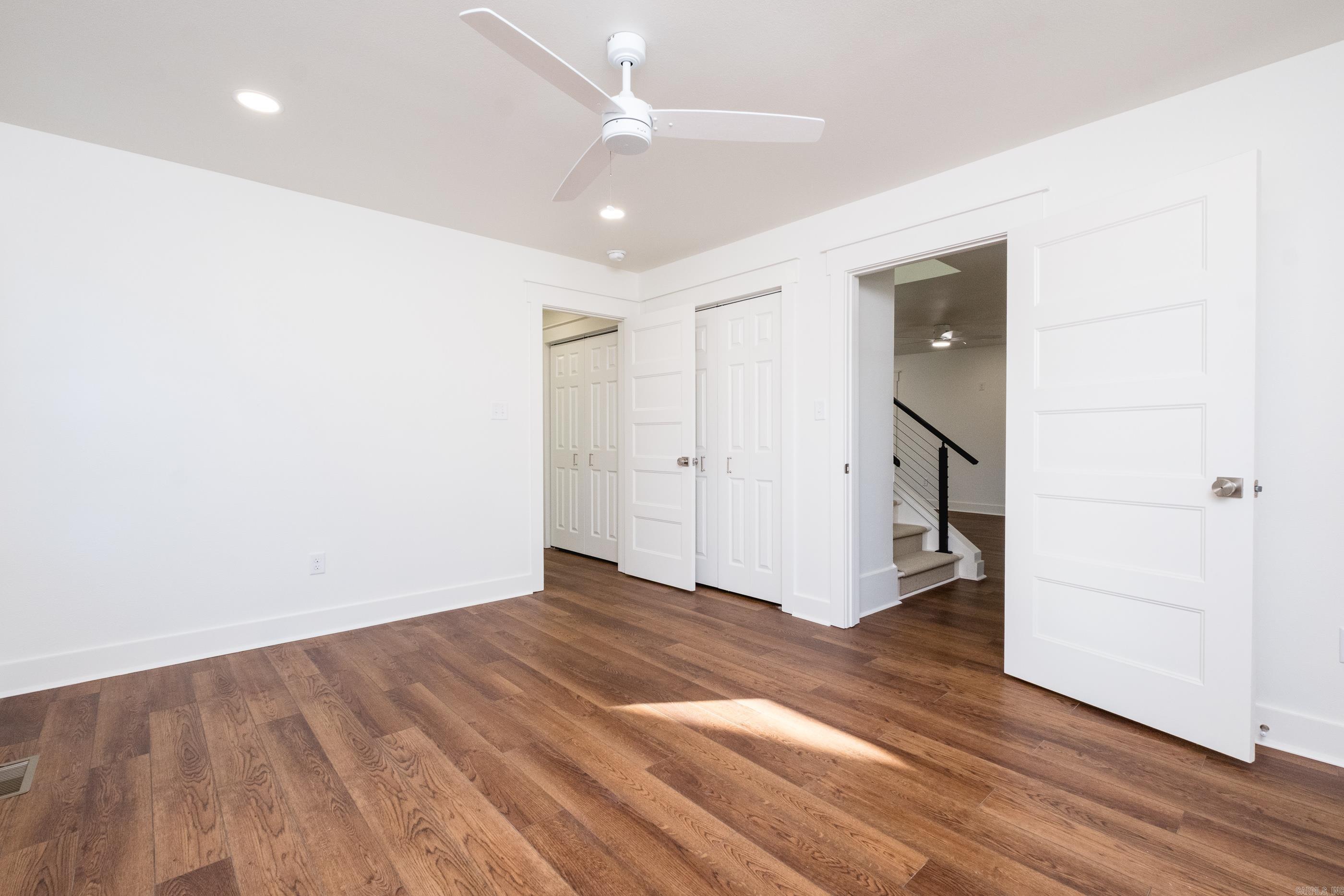 Pulaski Heights - Residential