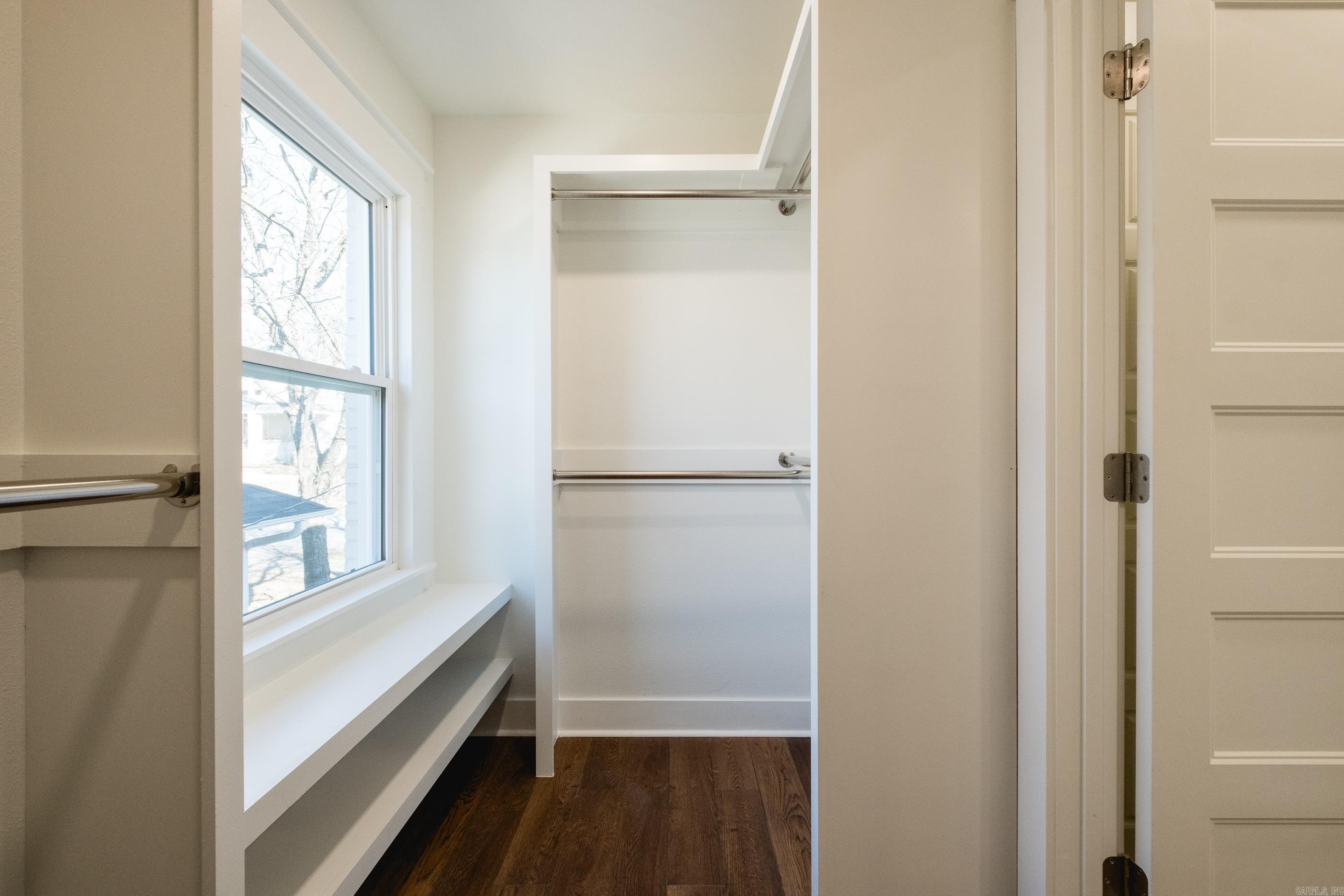 Pulaski Heights - Residential