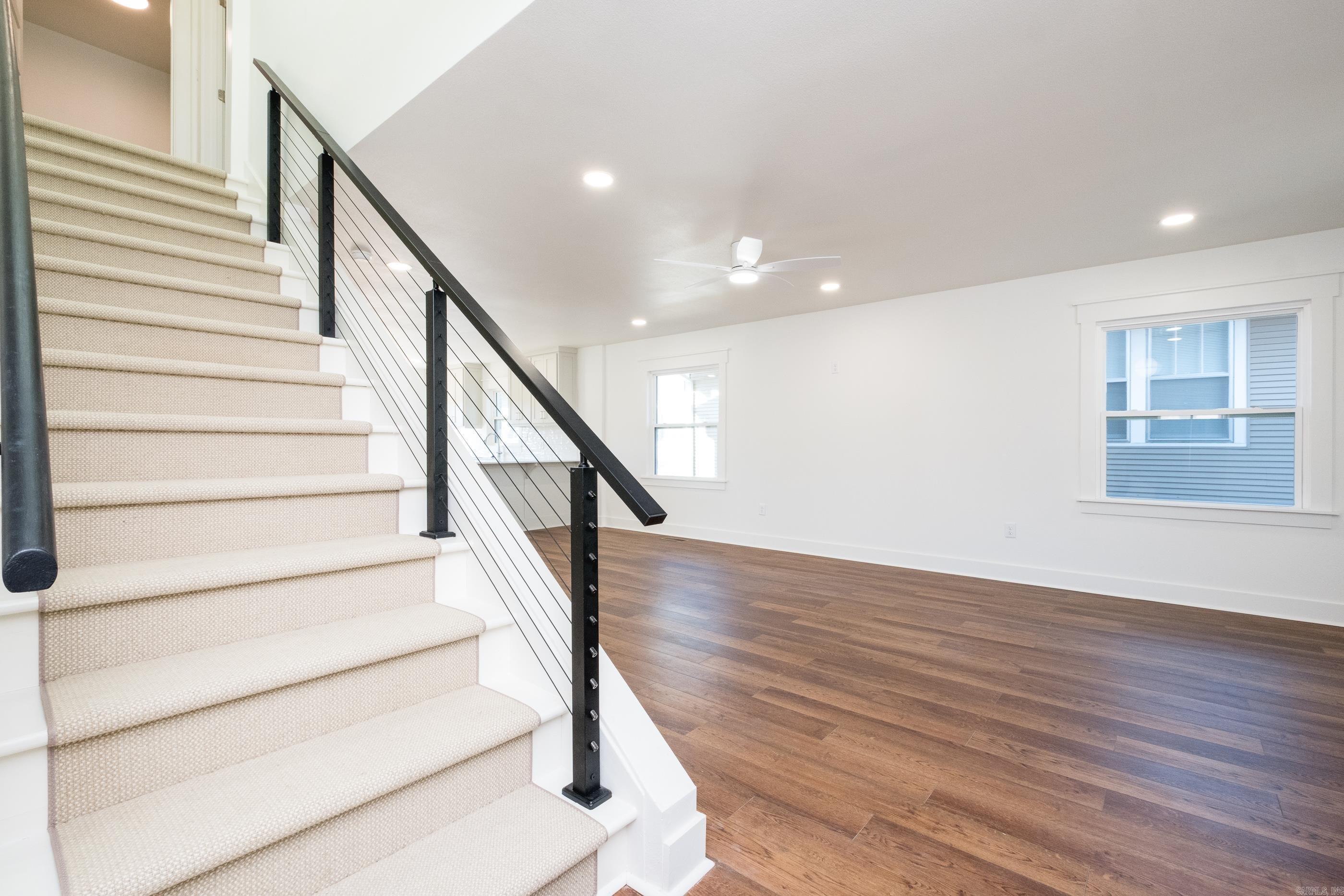 Pulaski Heights - Residential