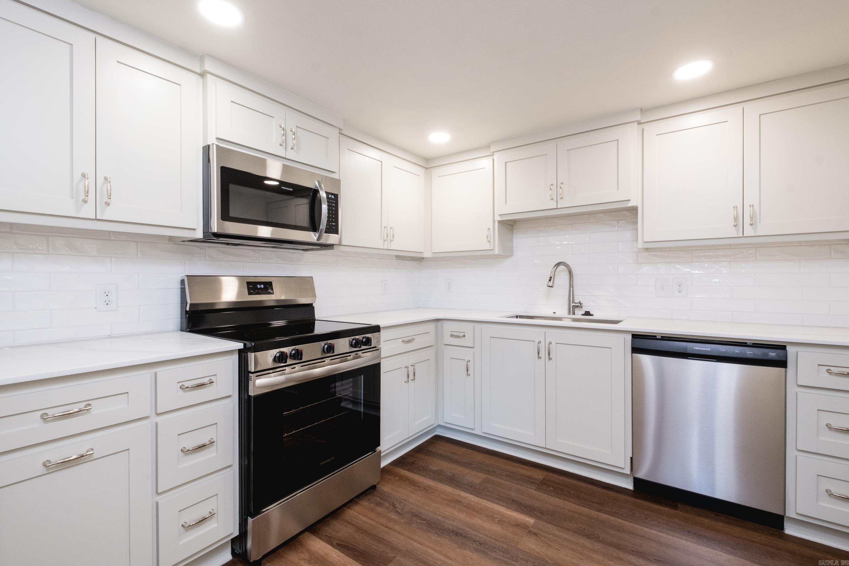 Pulaski Heights - Residential