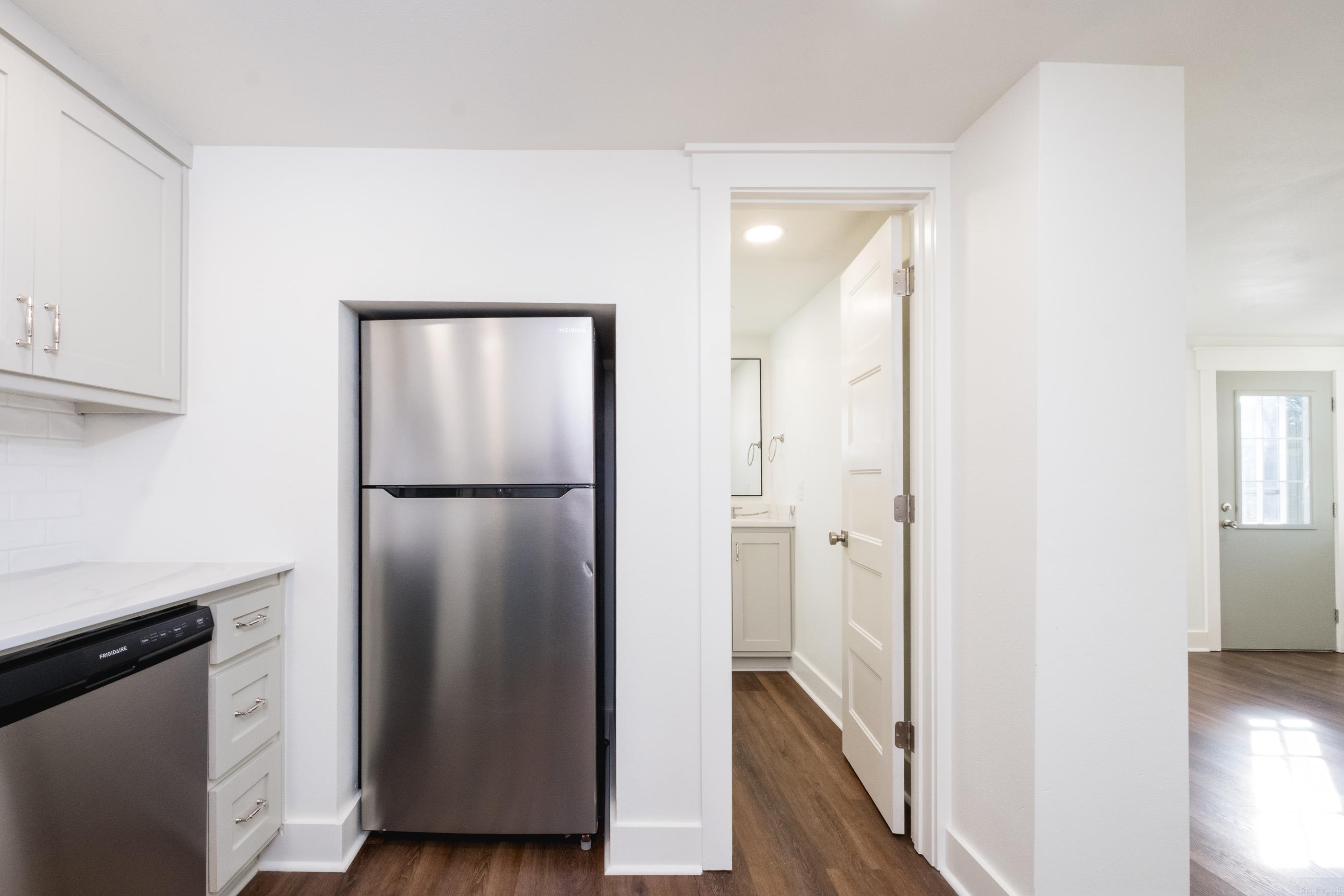 Pulaski Heights - Residential