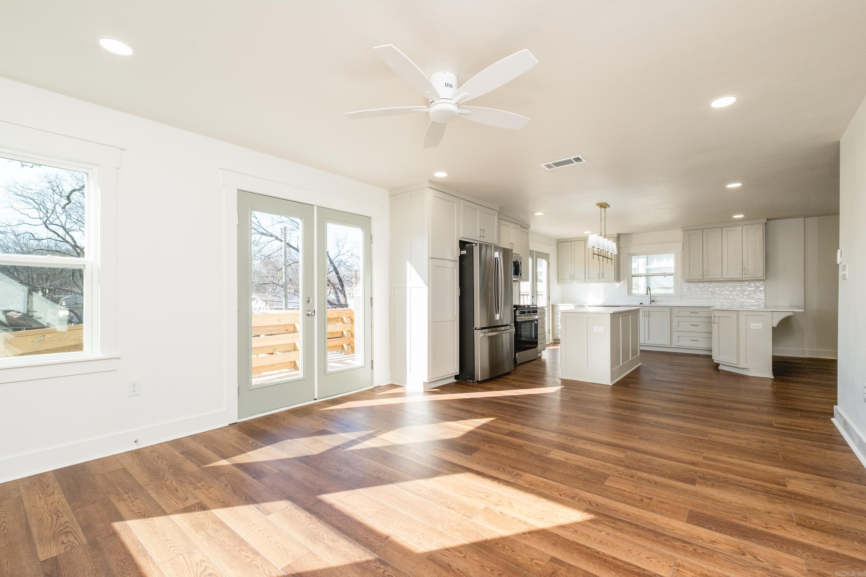 Pulaski Heights - Residential