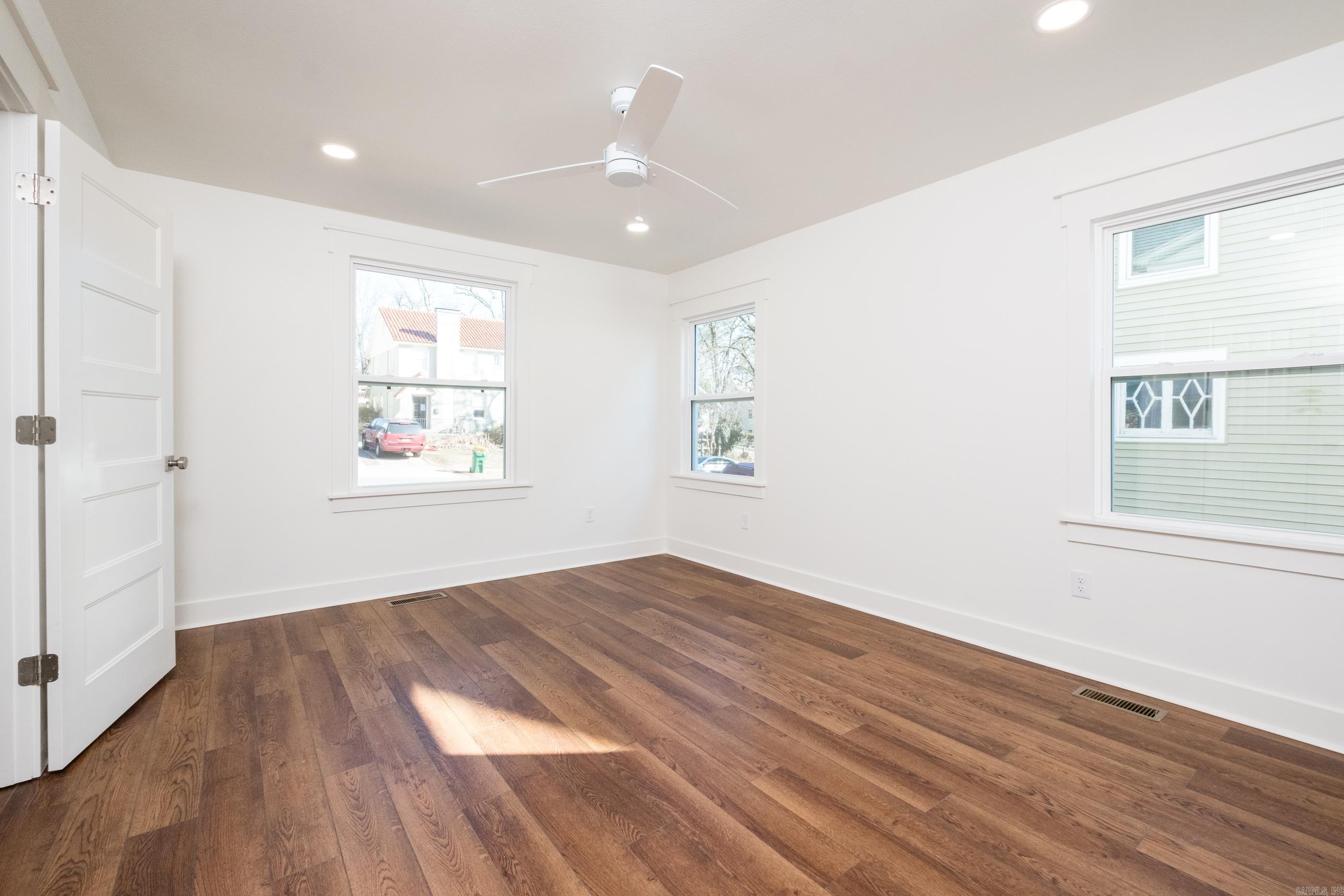 Pulaski Heights - Residential