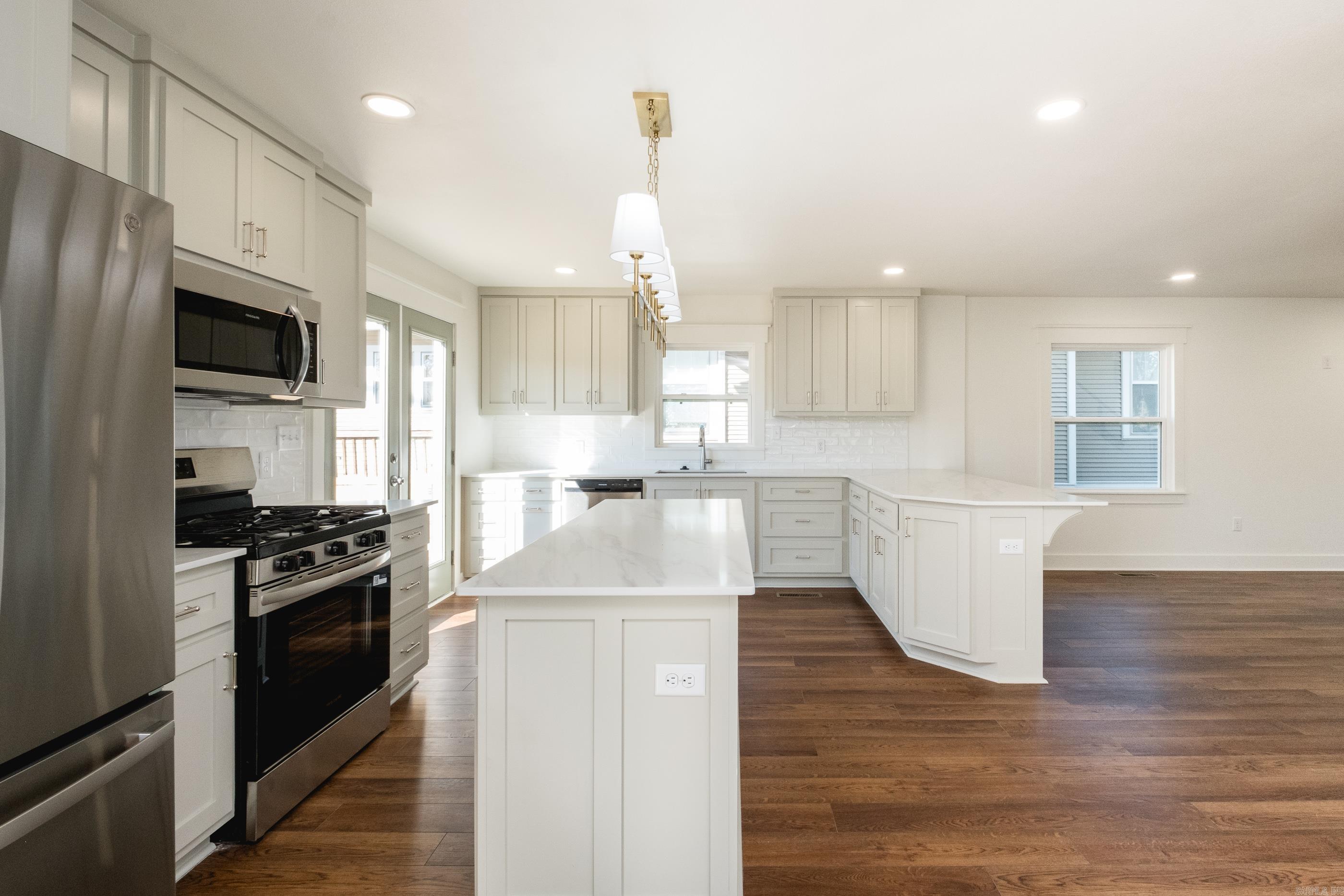 Pulaski Heights - Residential