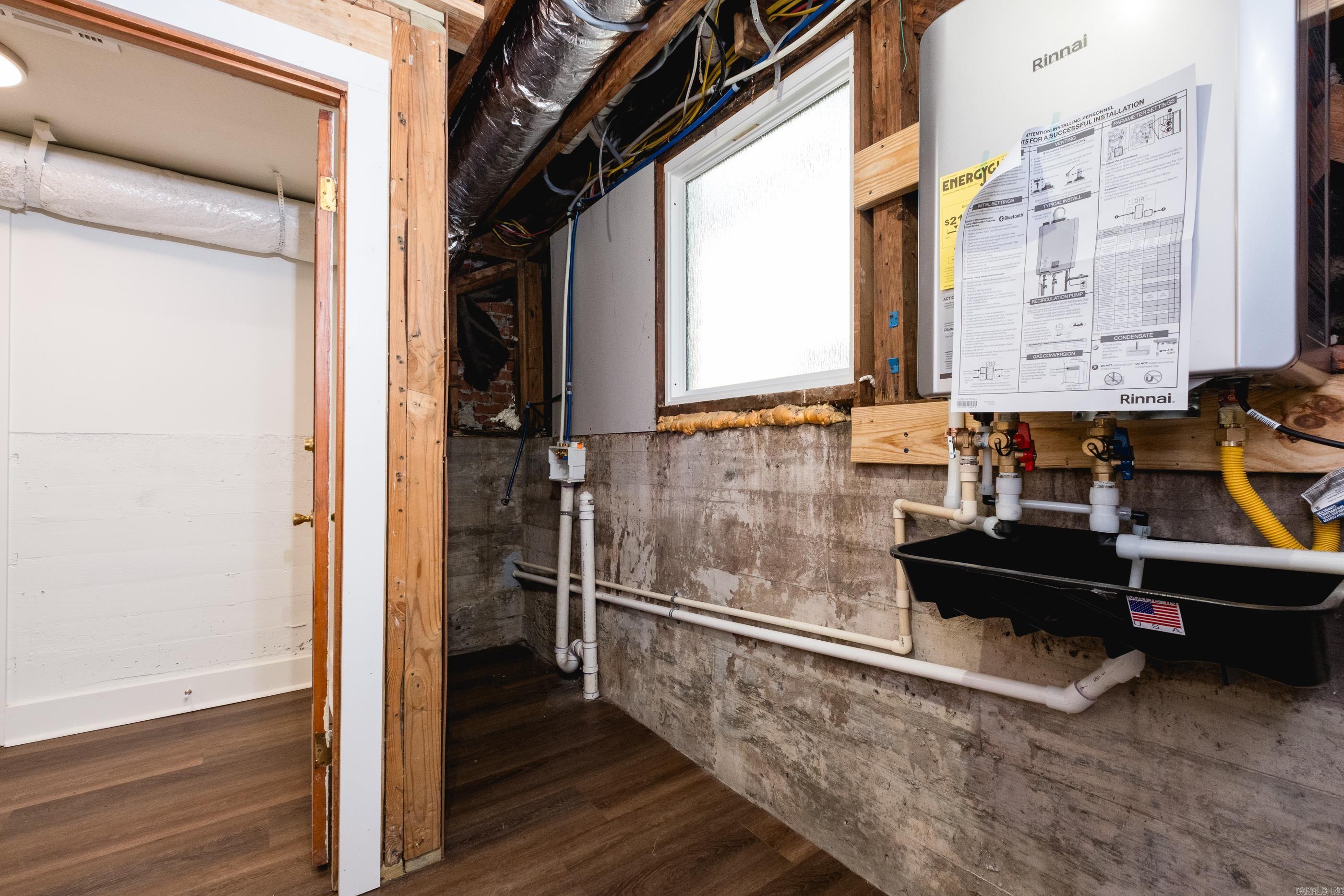 Pulaski Heights - Residential