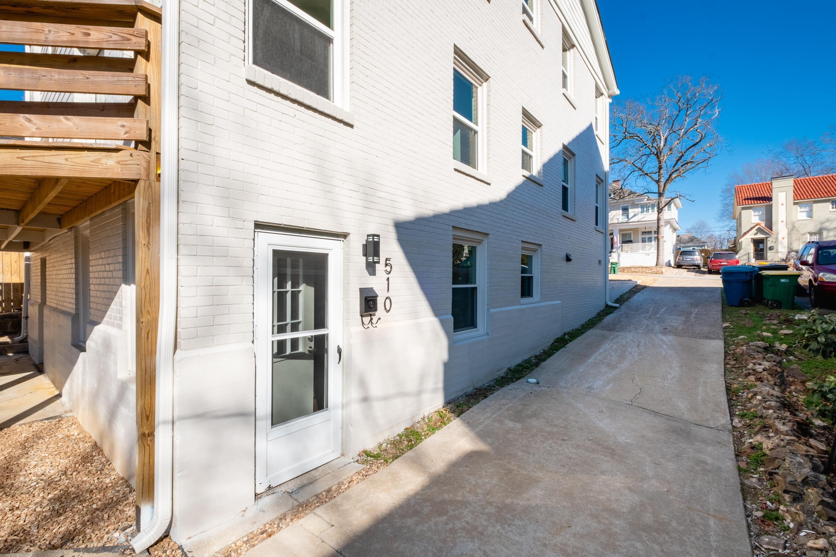 Pulaski Heights - Residential