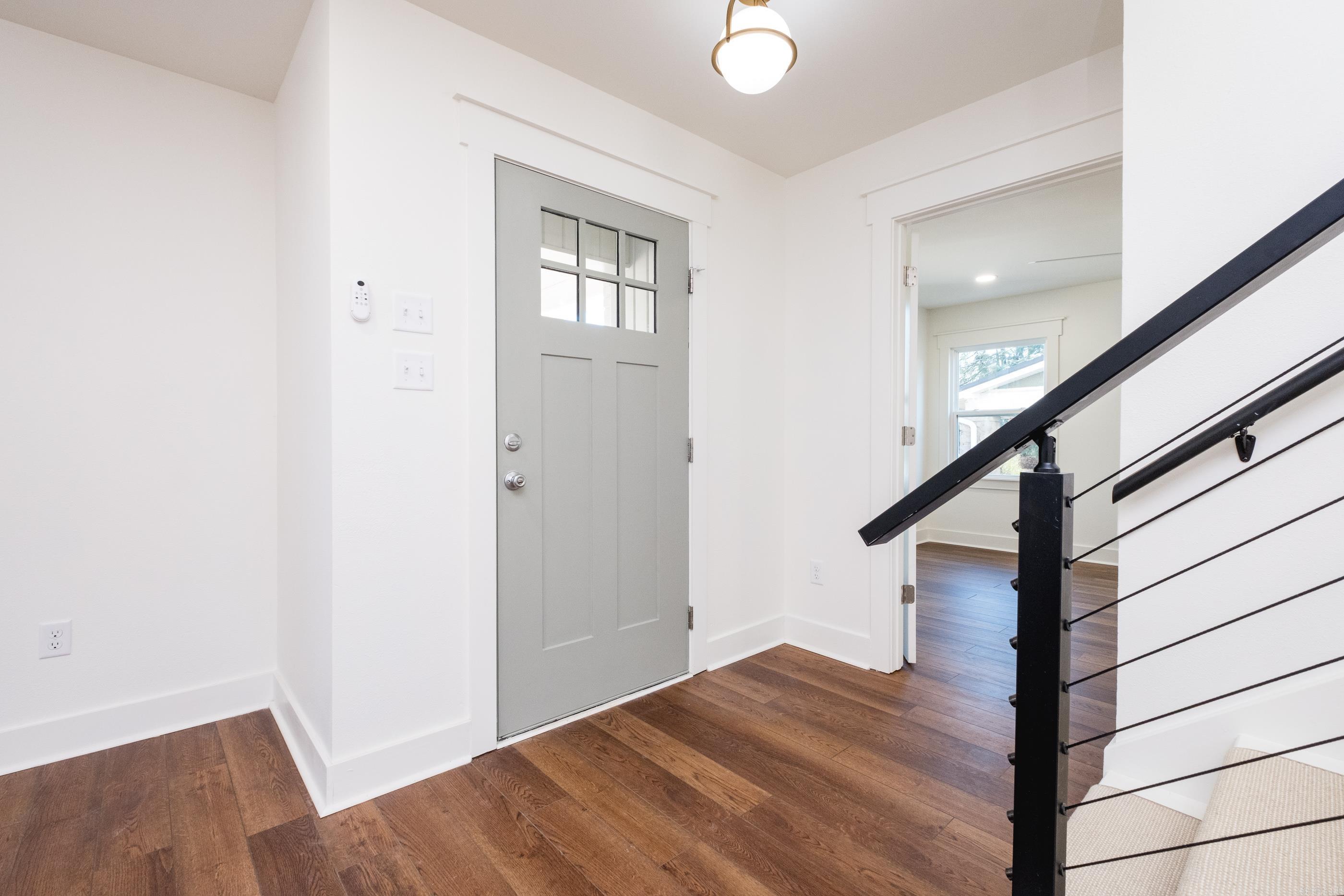 Pulaski Heights - Residential