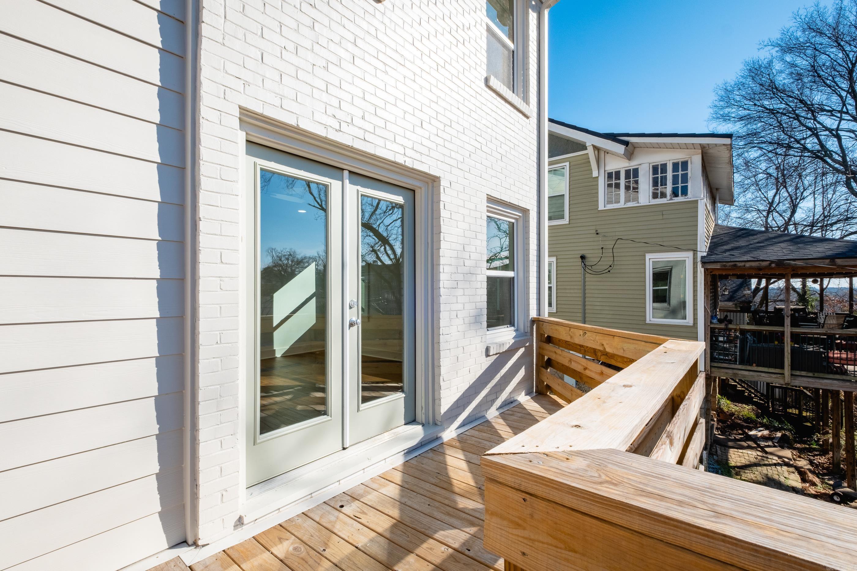 Pulaski Heights - Residential