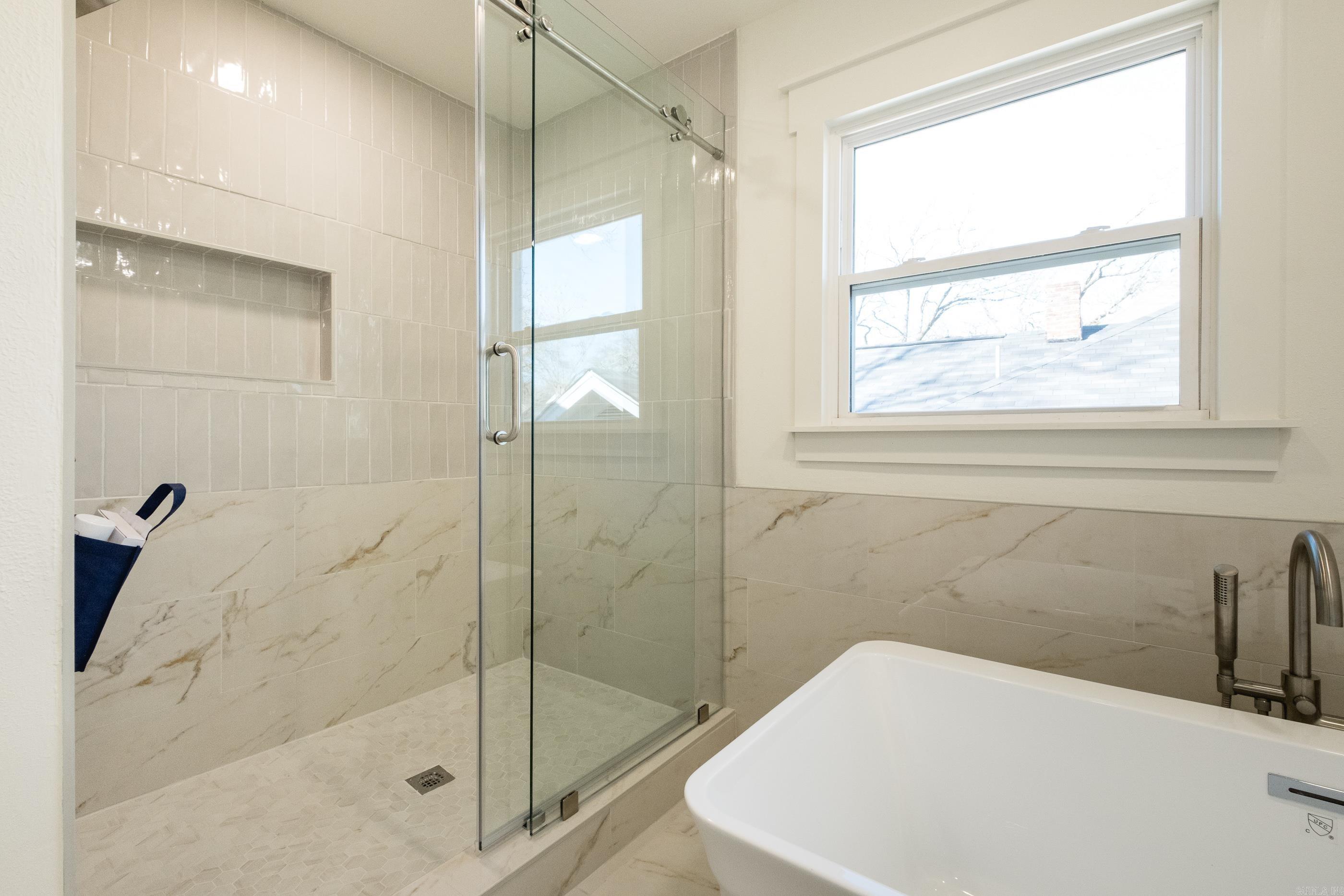 Pulaski Heights - Residential