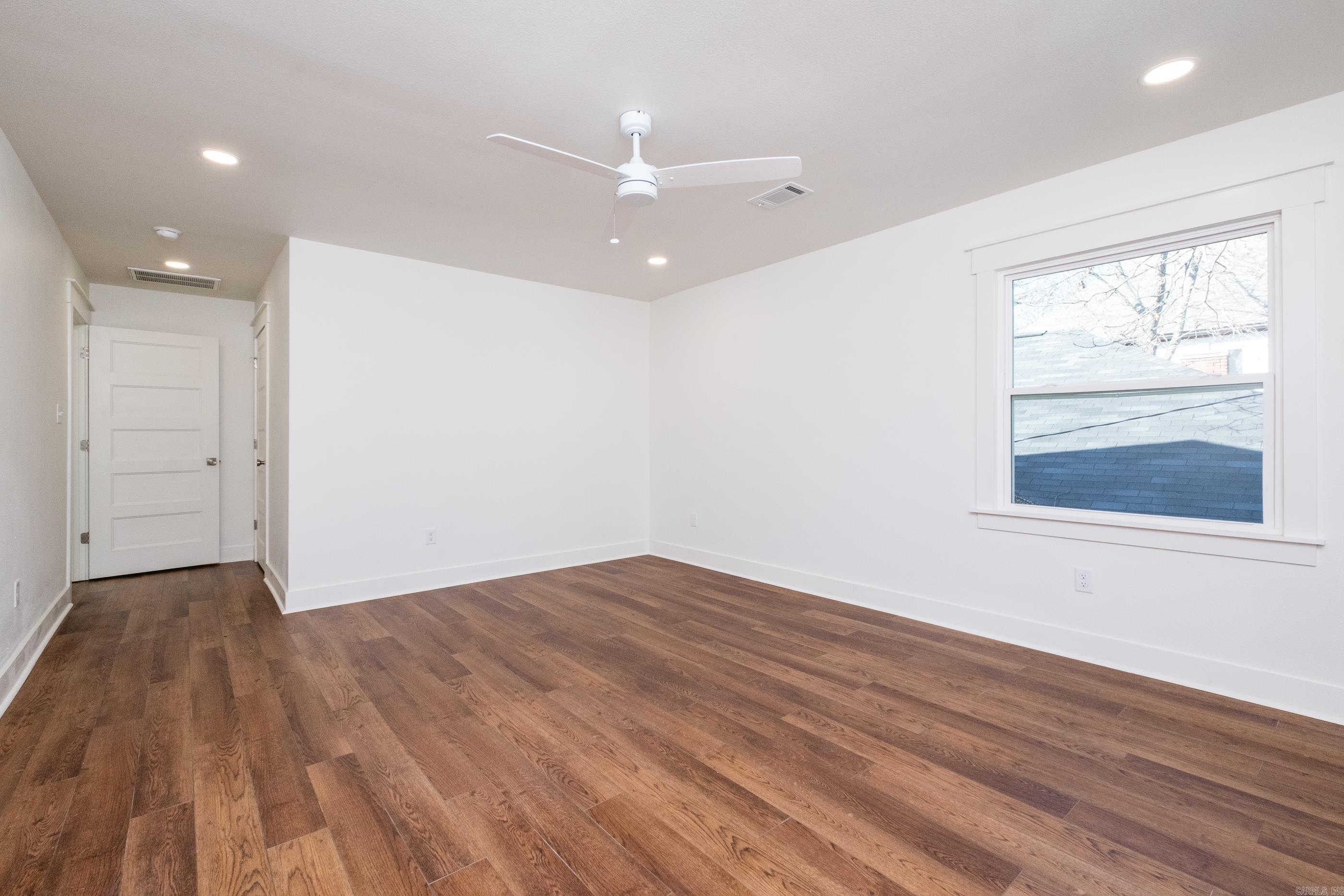 Pulaski Heights - Residential