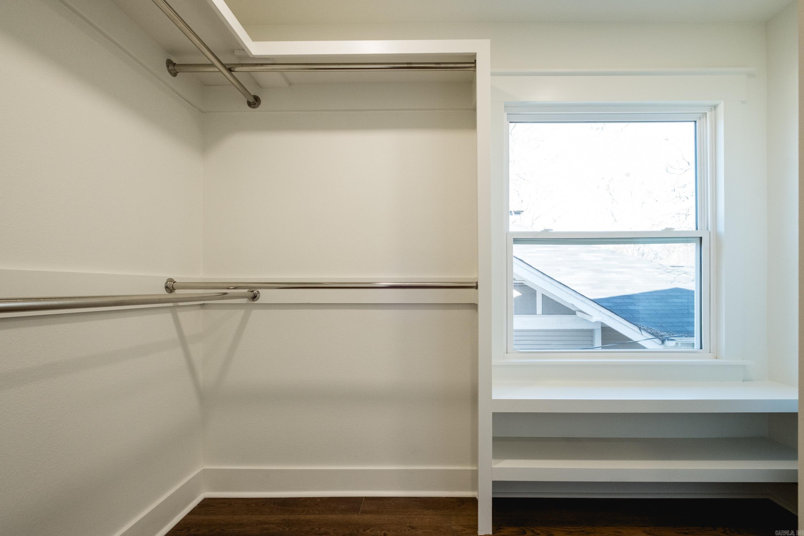 Pulaski Heights - Residential