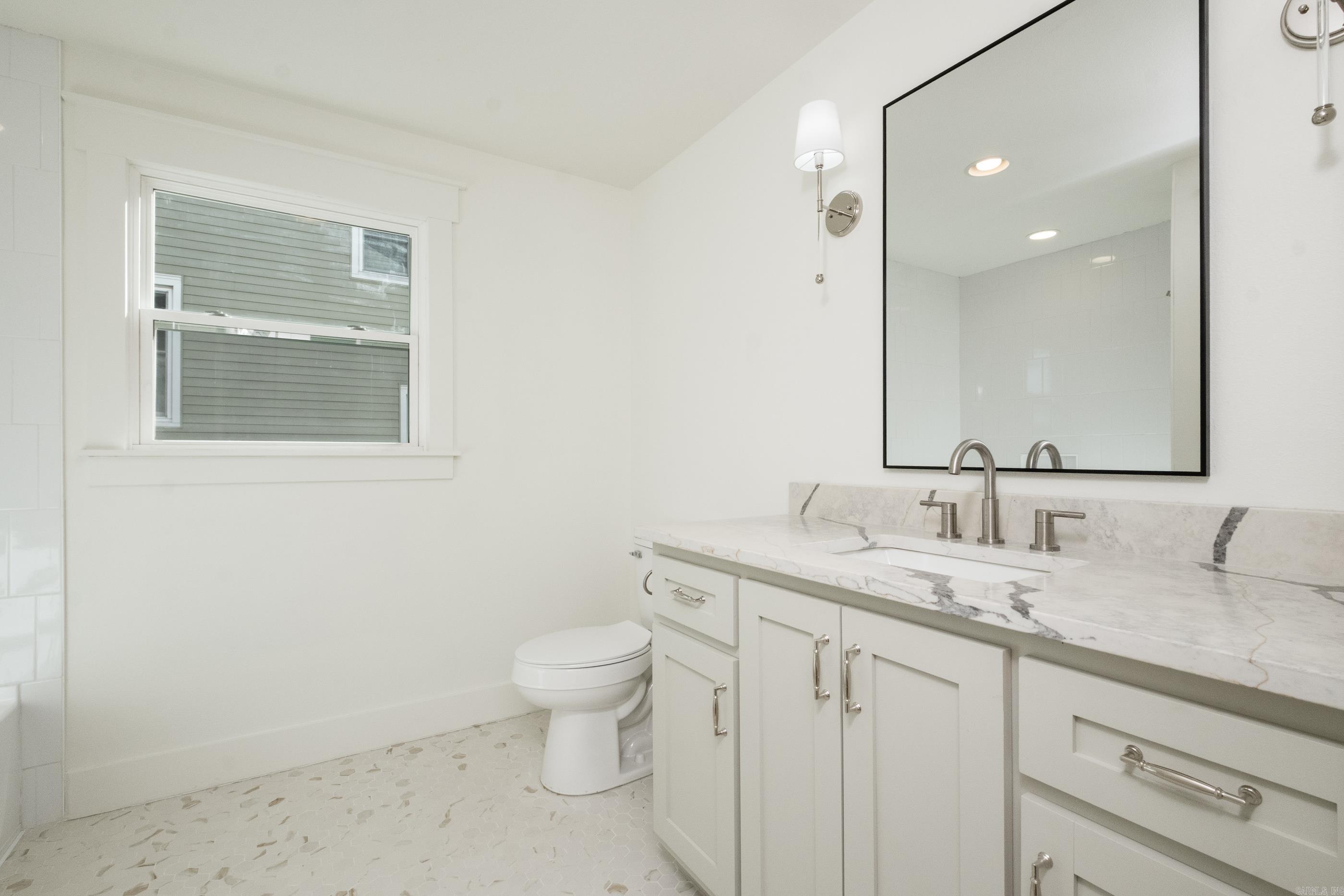 Pulaski Heights - Residential