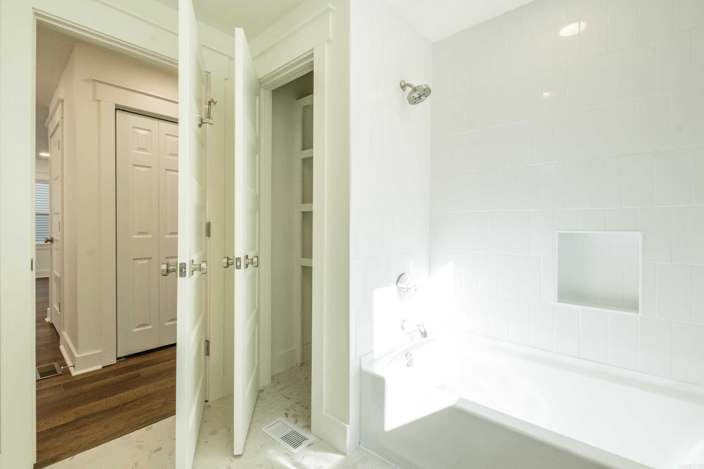 Pulaski Heights - Residential