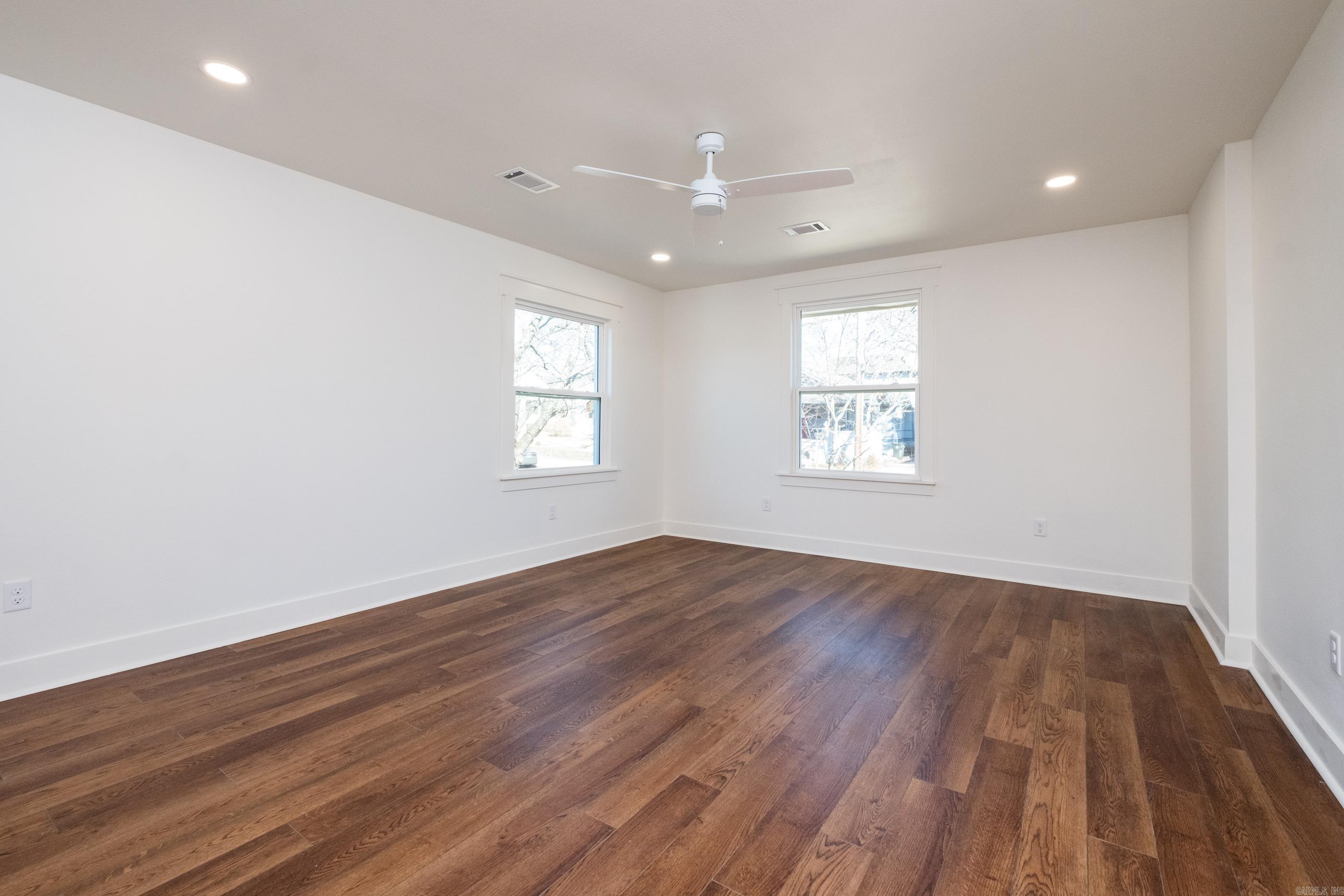 Pulaski Heights - Residential