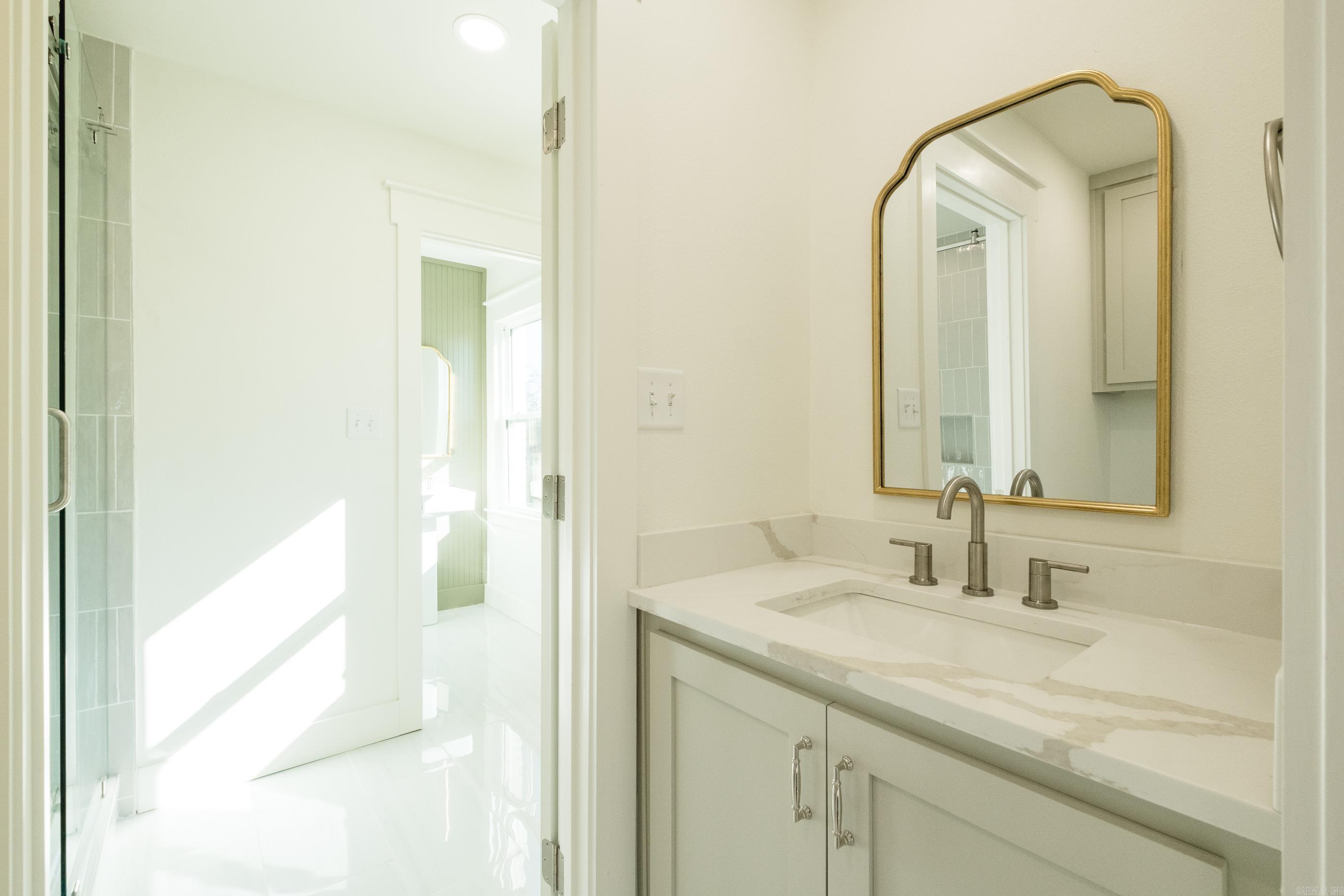 Pulaski Heights - Residential