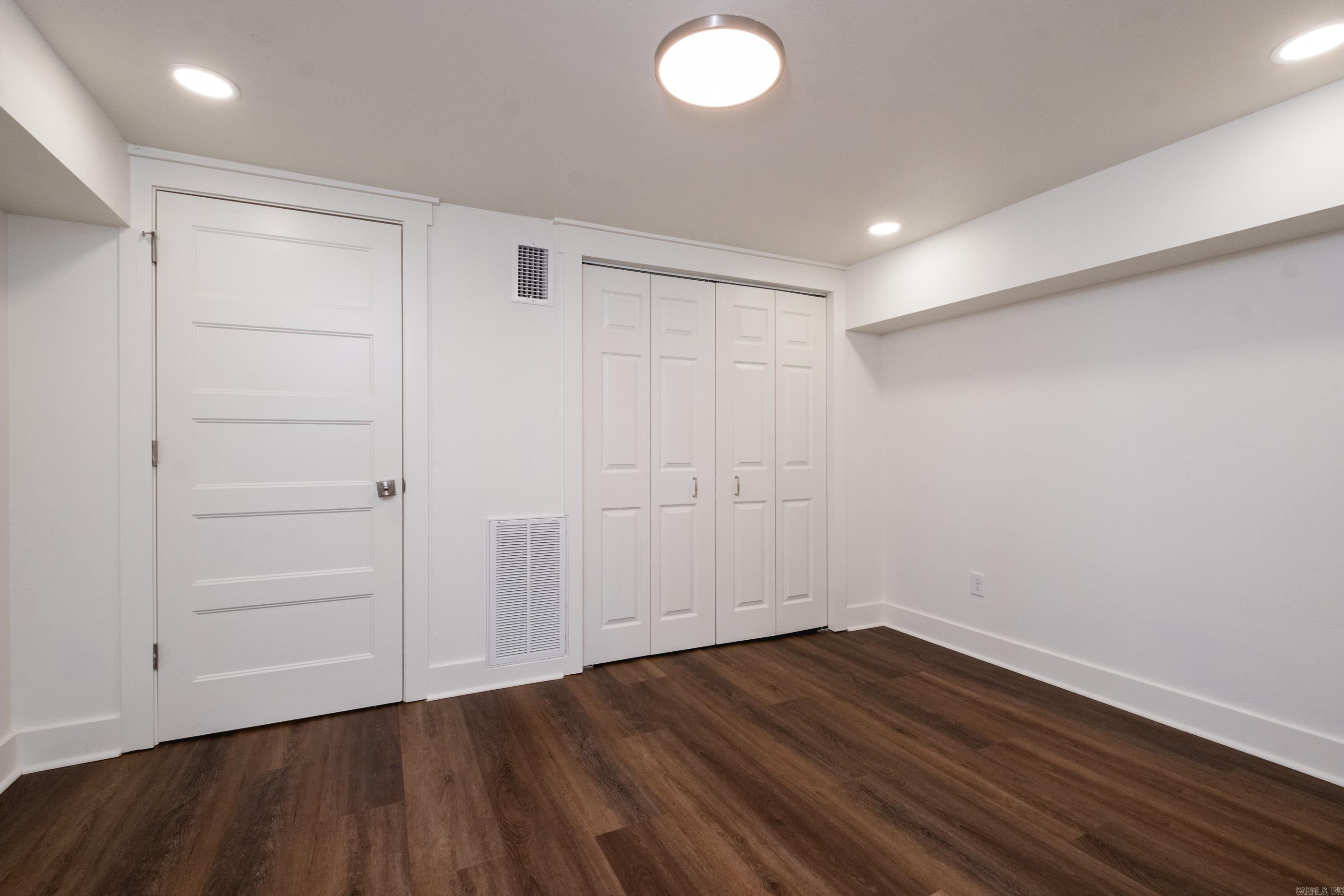 Pulaski Heights - Residential