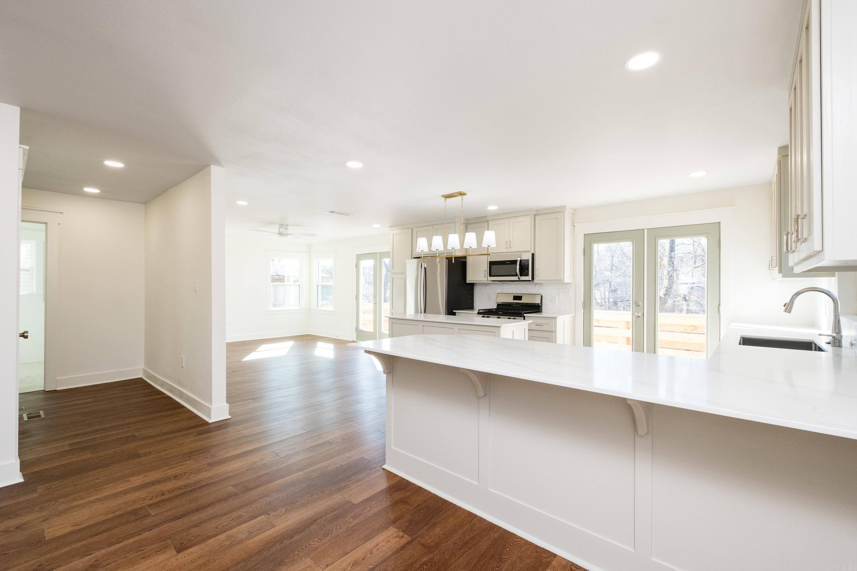 Pulaski Heights - Residential