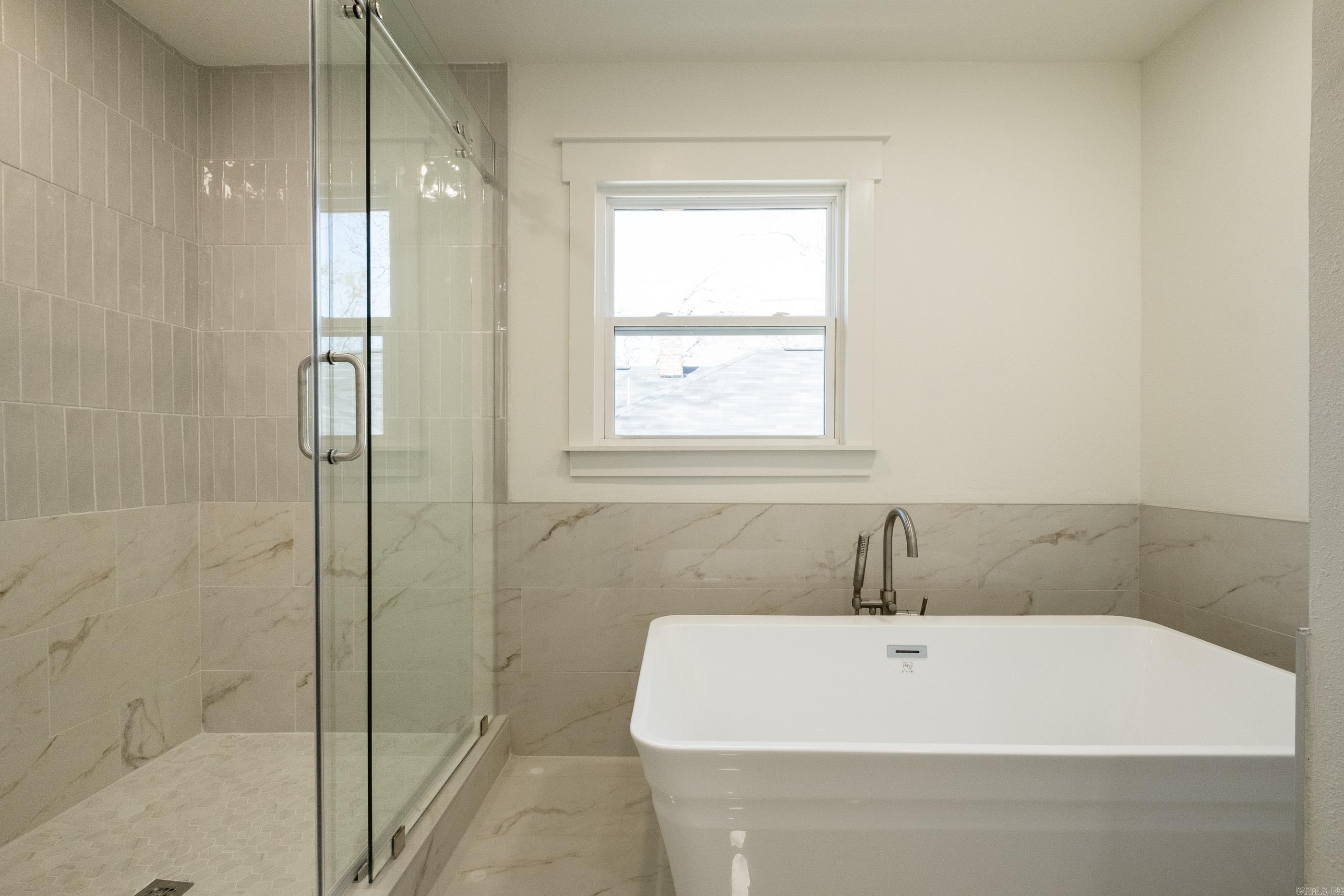 Pulaski Heights - Residential