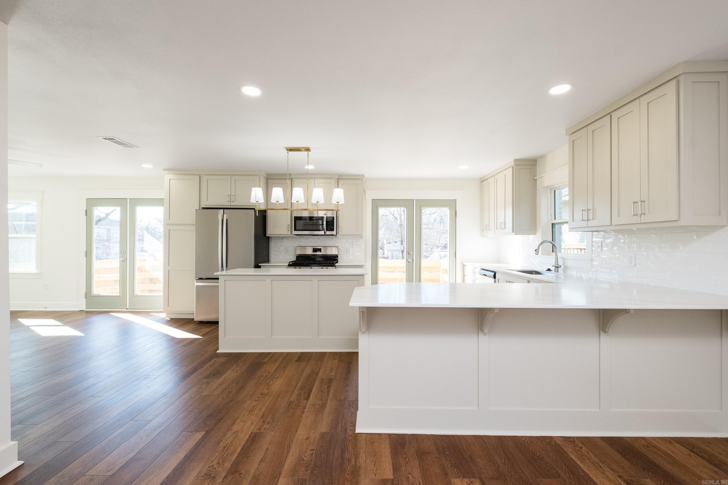 Pulaski Heights - Residential