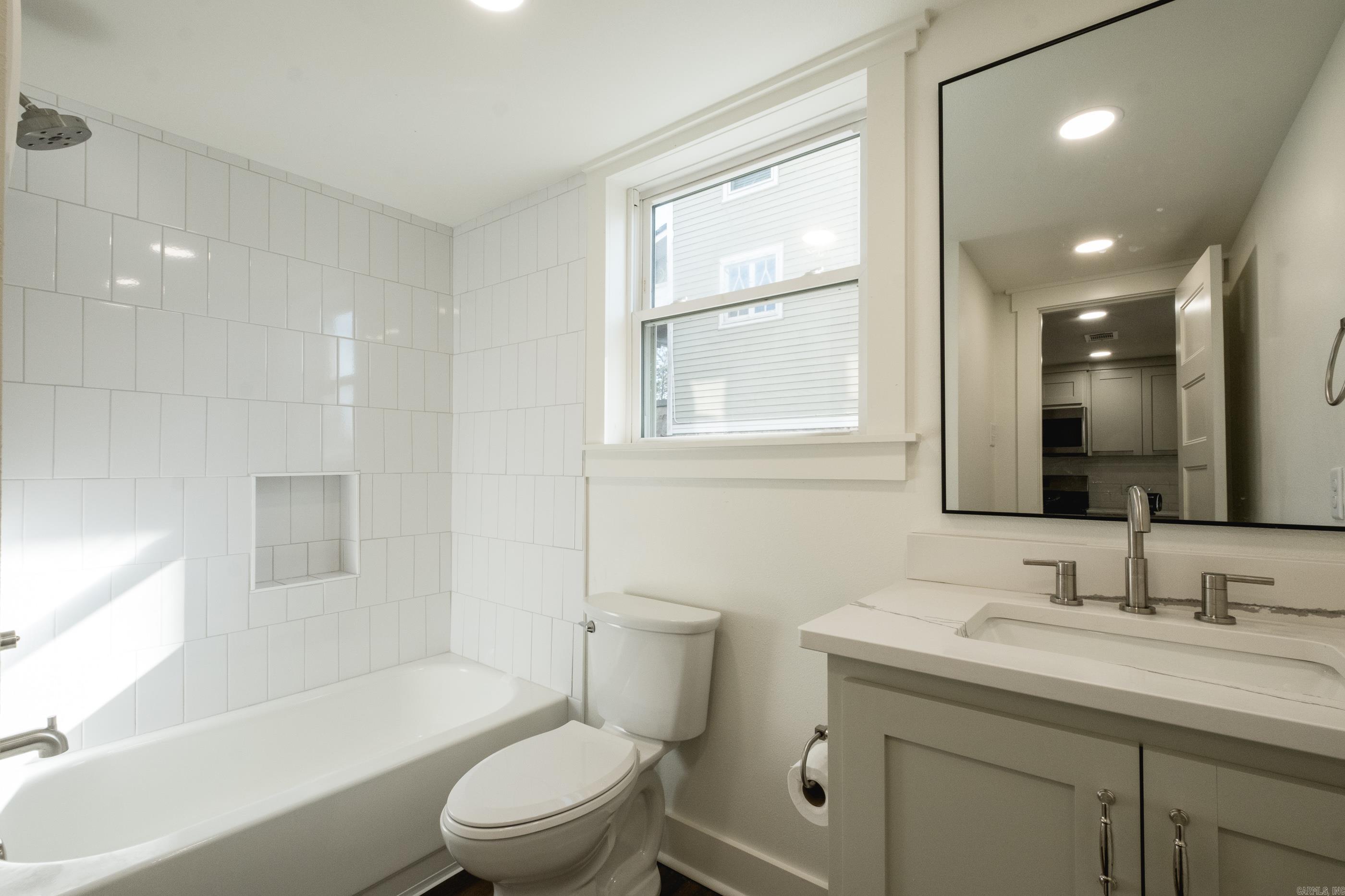 Pulaski Heights - Residential