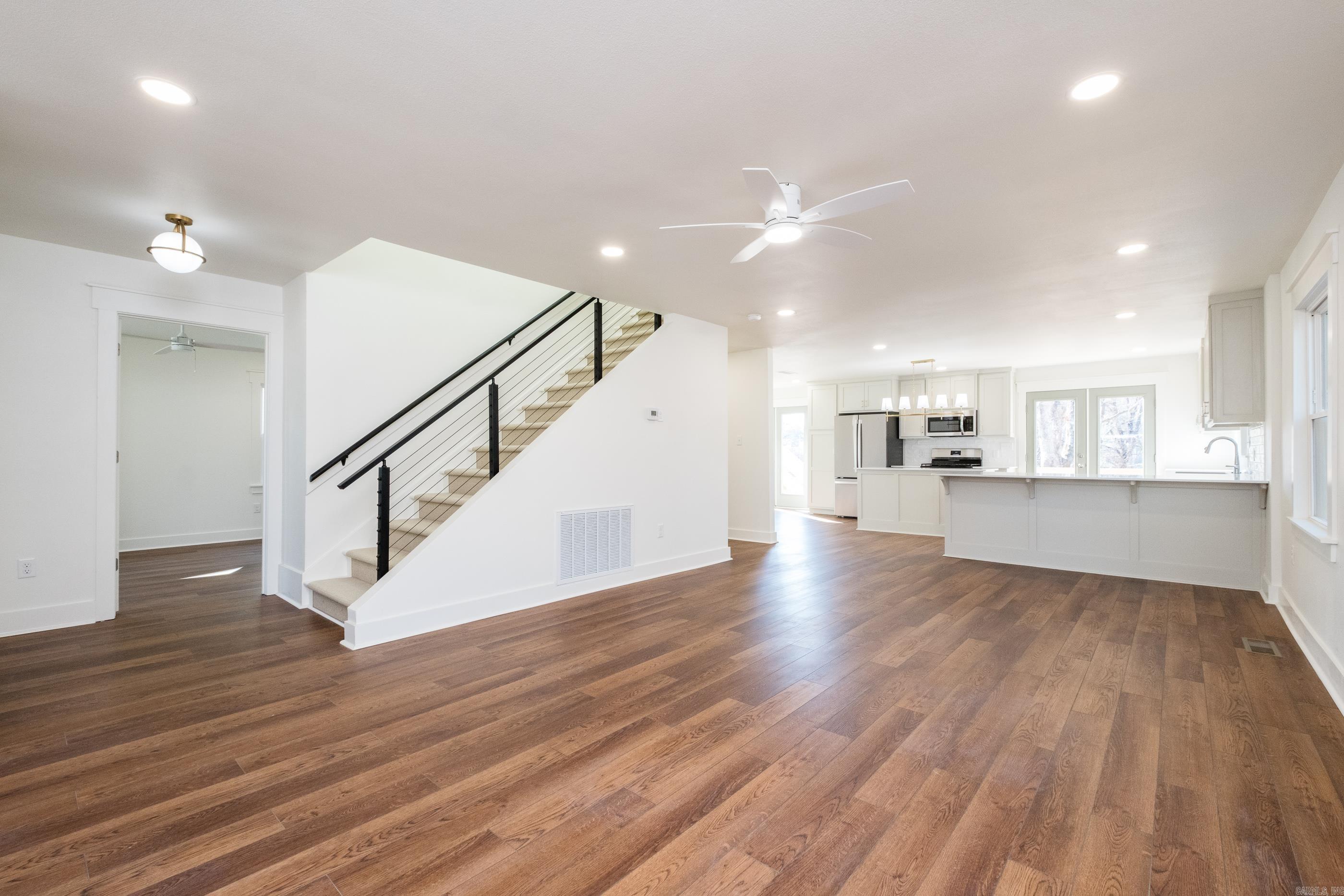 Pulaski Heights - Residential