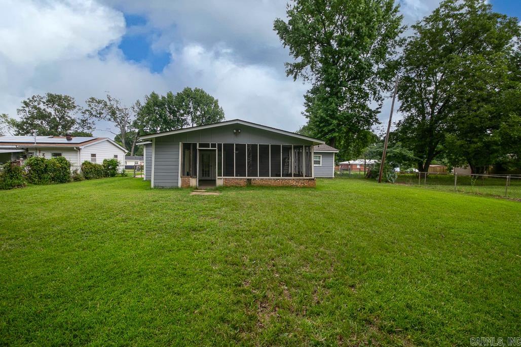 JONES ADDN - Residential