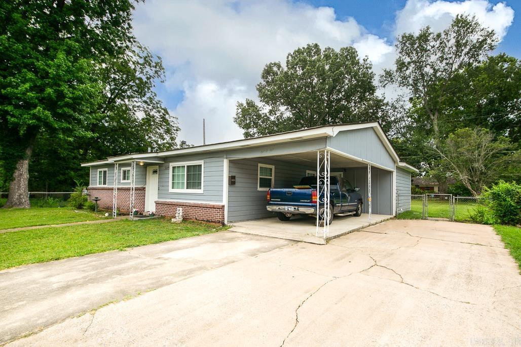 JONES ADDN - Residential