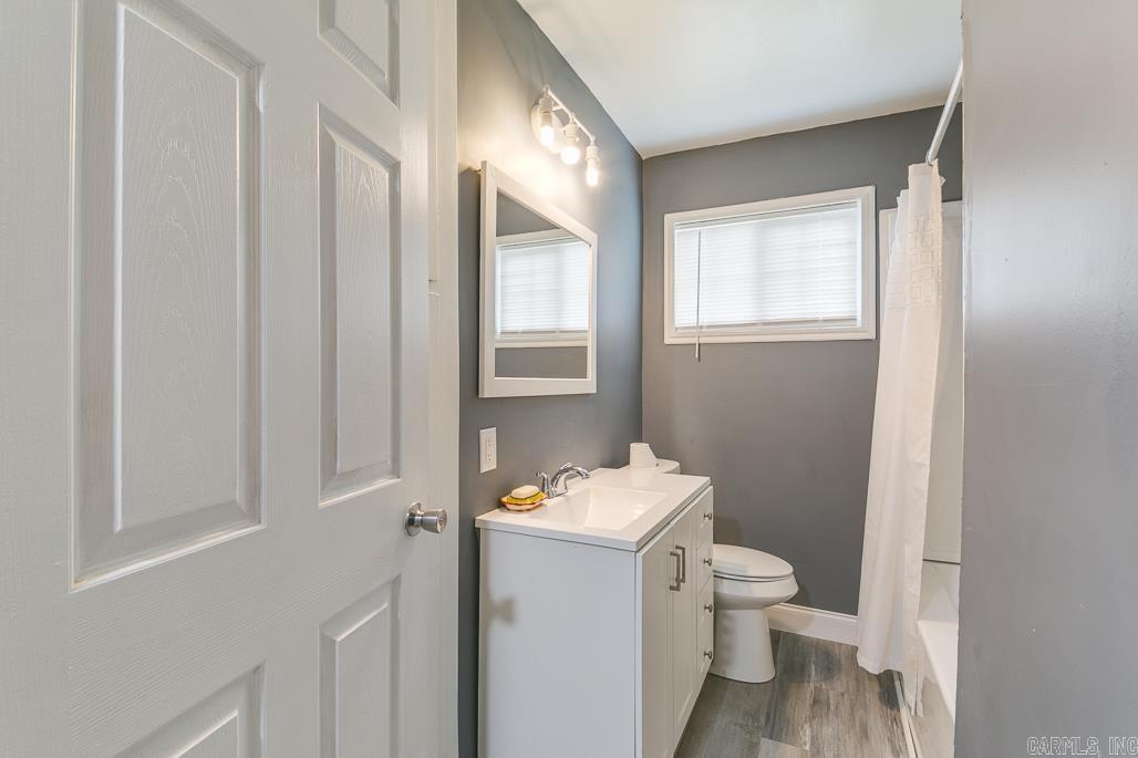 JONES ADDN - Residential