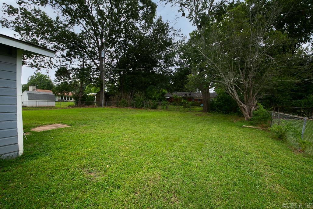 JONES ADDN - Residential