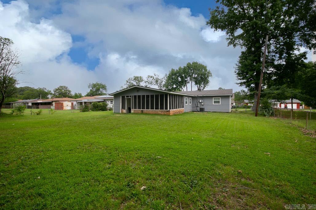 JONES ADDN - Residential