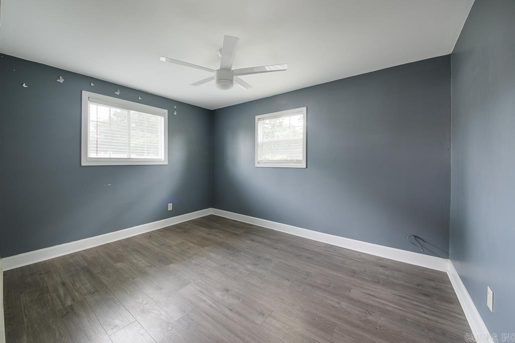 JONES ADDN - Residential