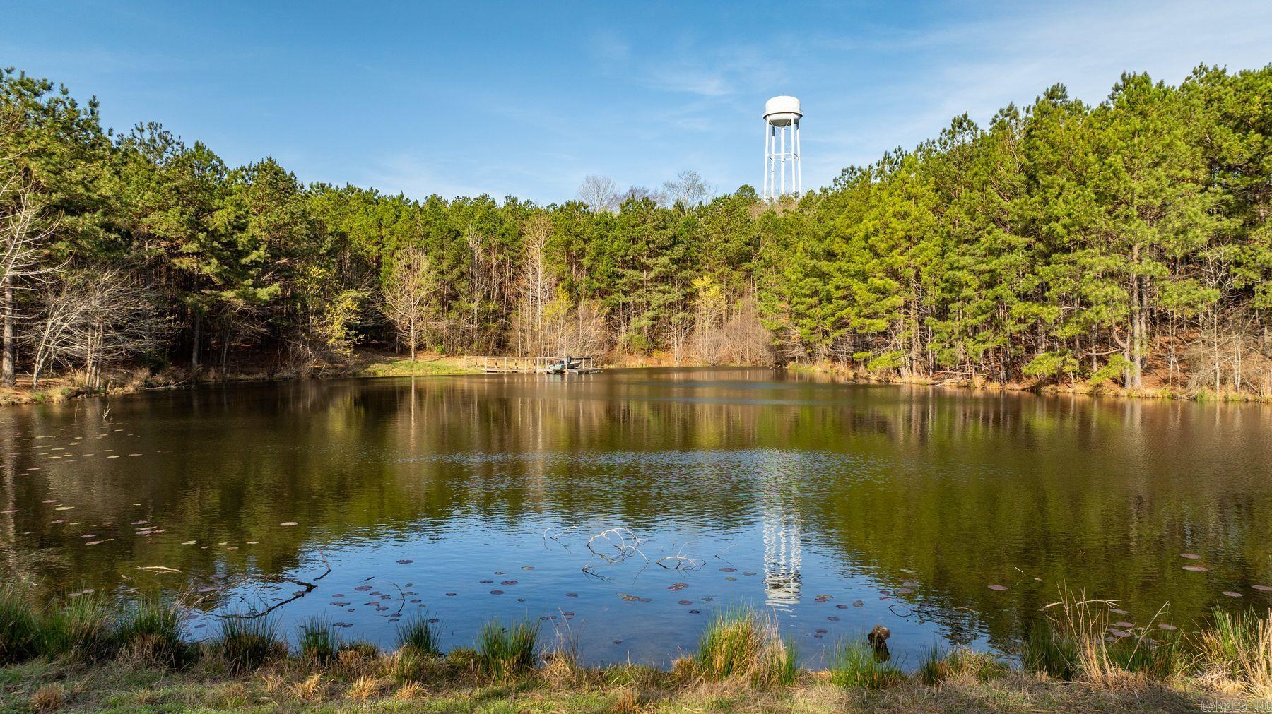 Not in Subdivision - Land