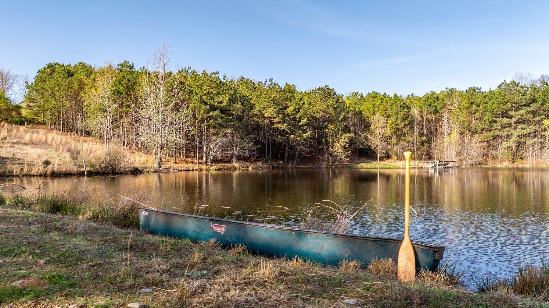 Not in Subdivision - Land