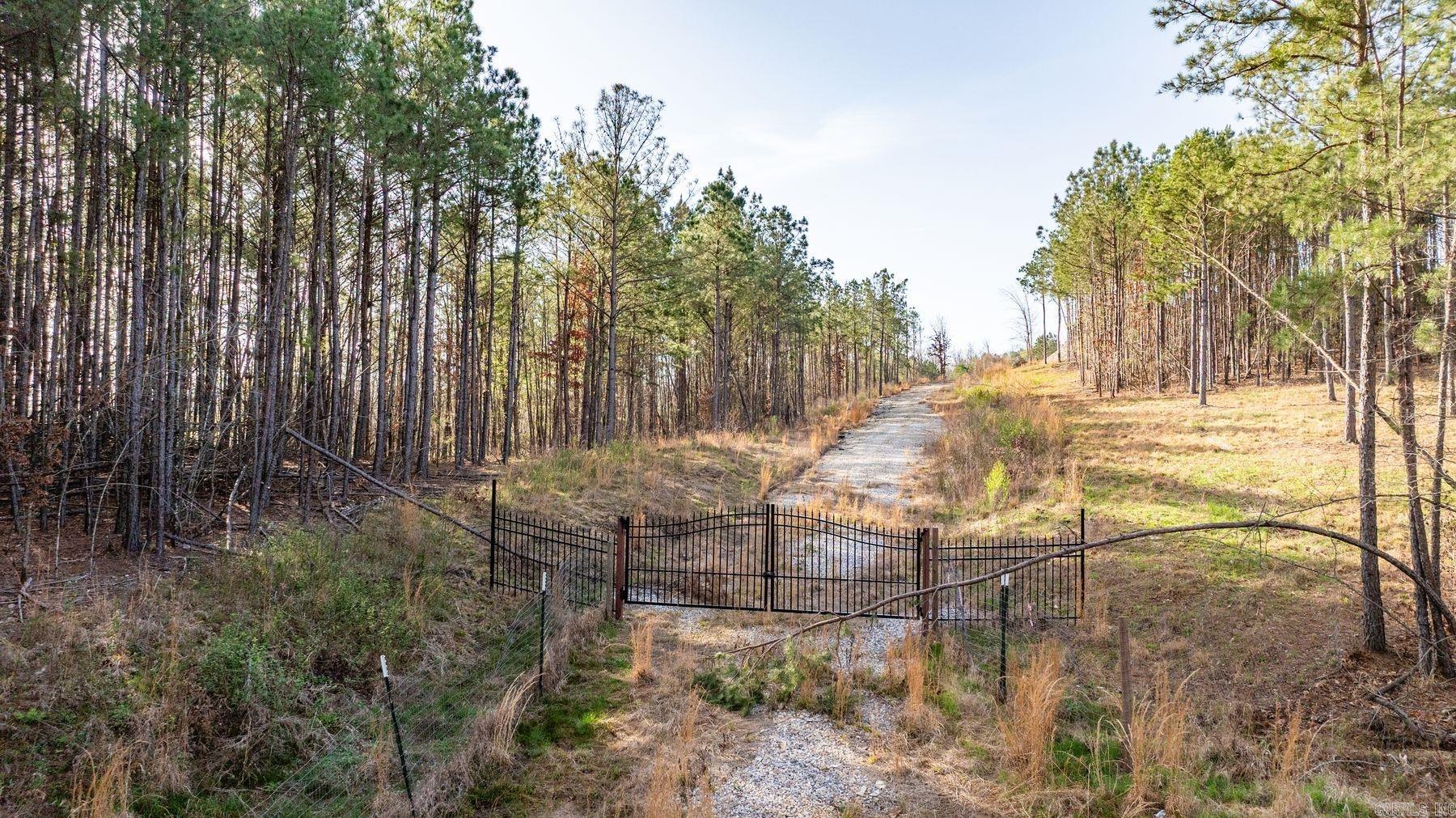 Not in Subdivision - Land