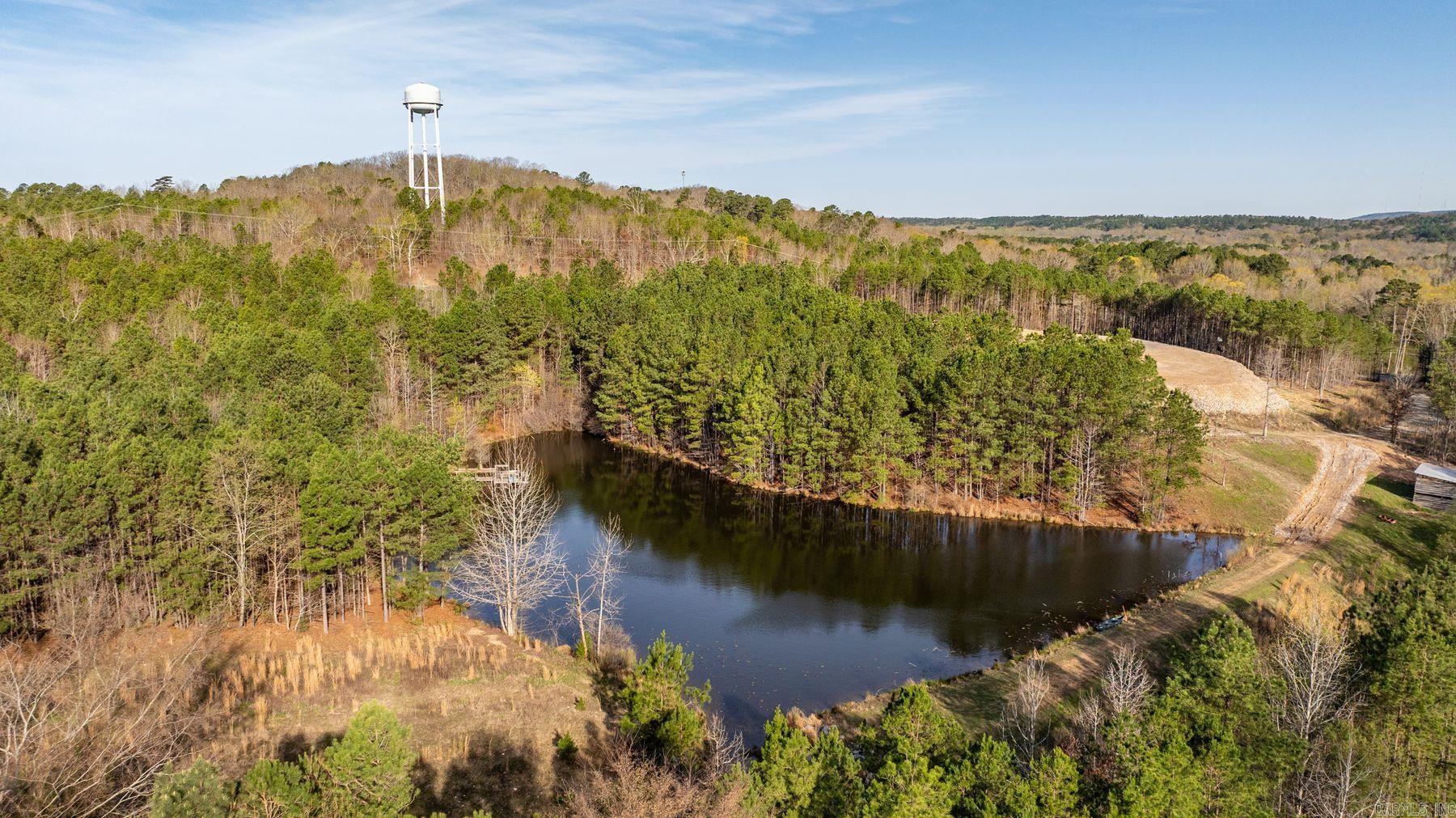 Not in Subdivision - Land