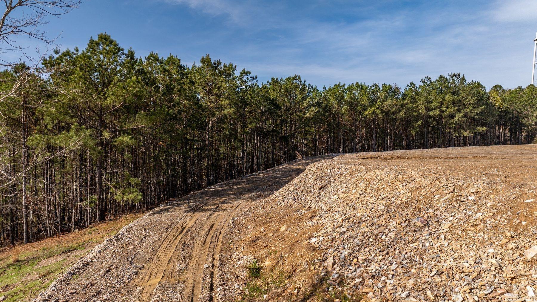 Not in Subdivision - Land