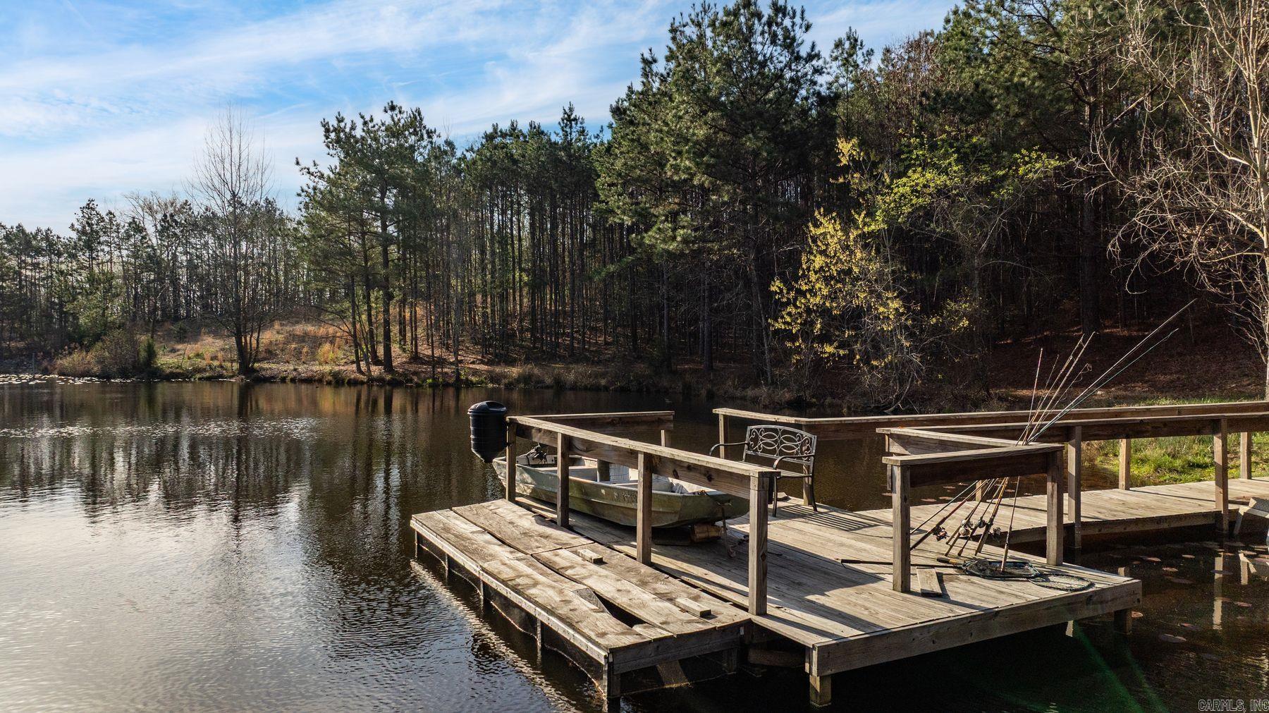 Not in Subdivision - Land