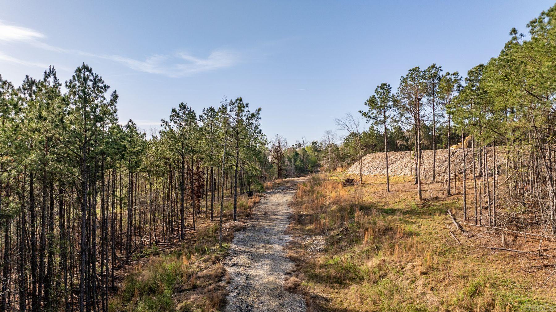 Not in Subdivision - Land