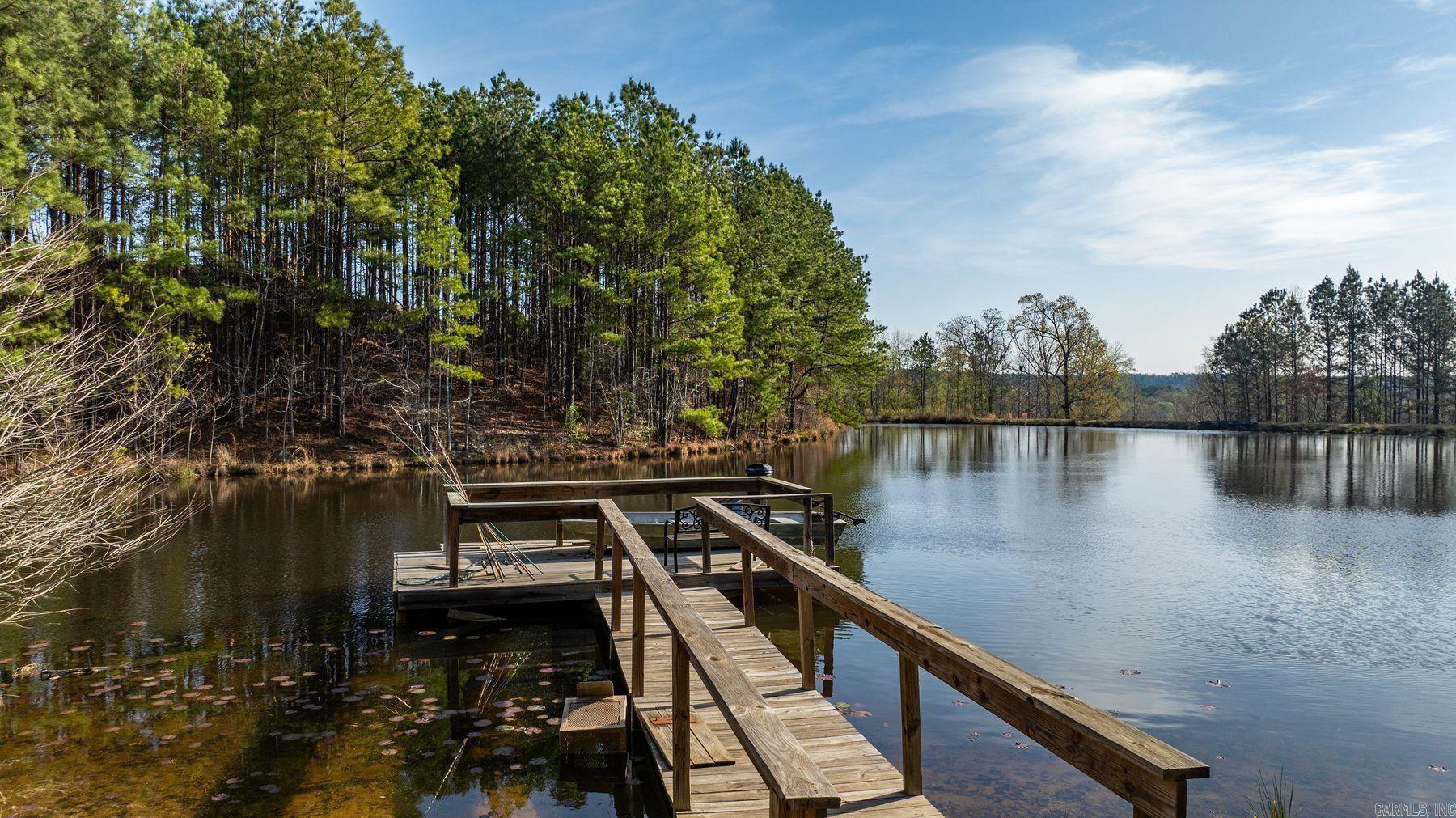 Not in Subdivision - Land