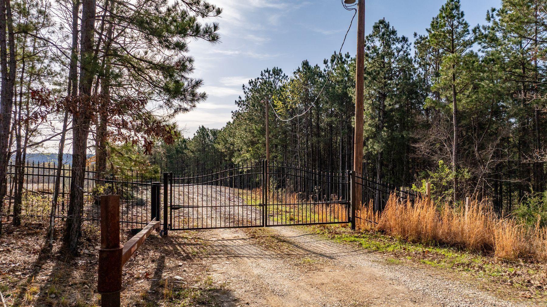 Not in Subdivision - Land