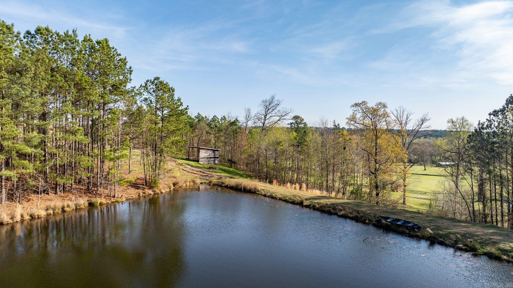 Not in Subdivision - Land