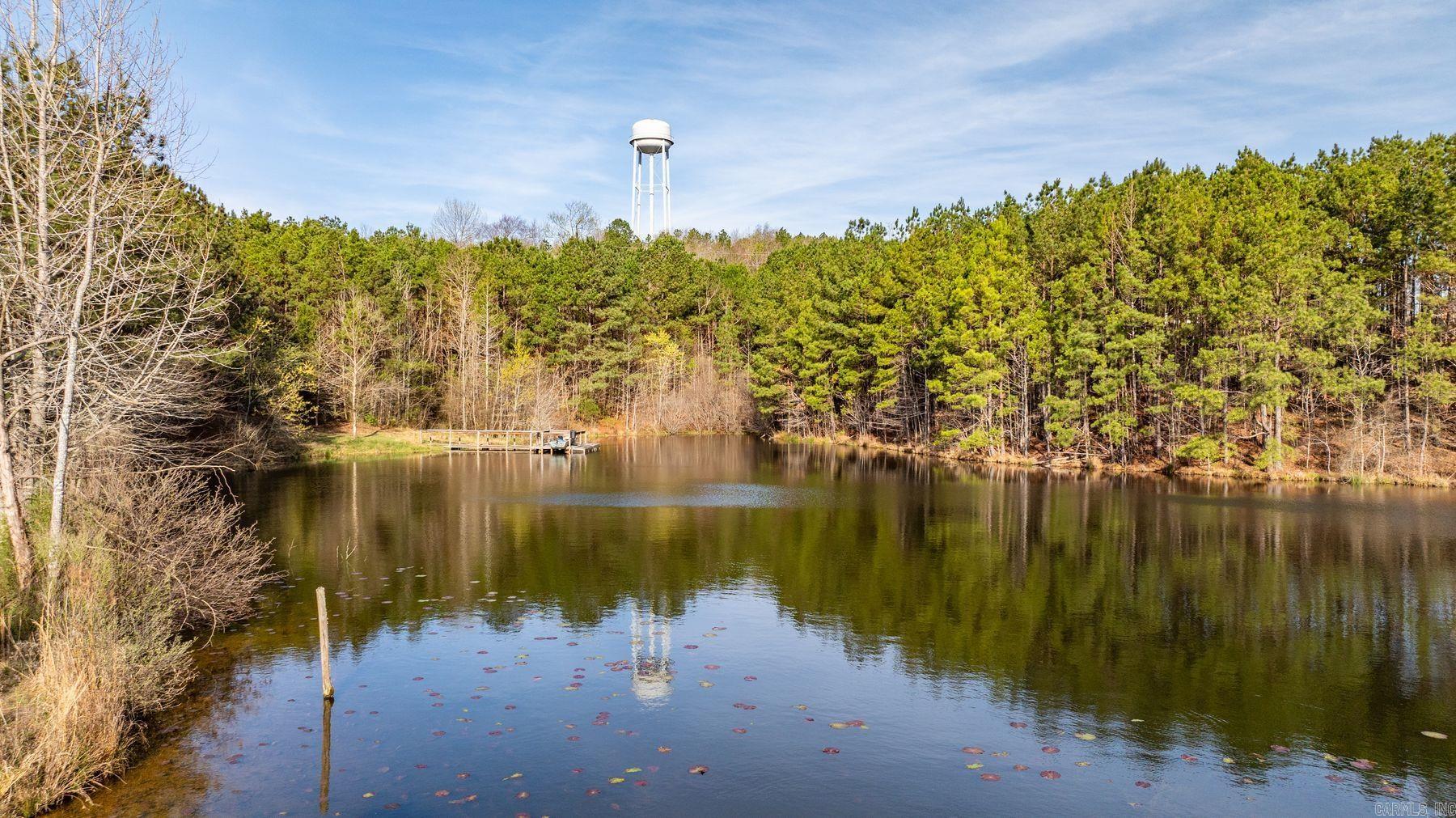 Not in Subdivision - Land