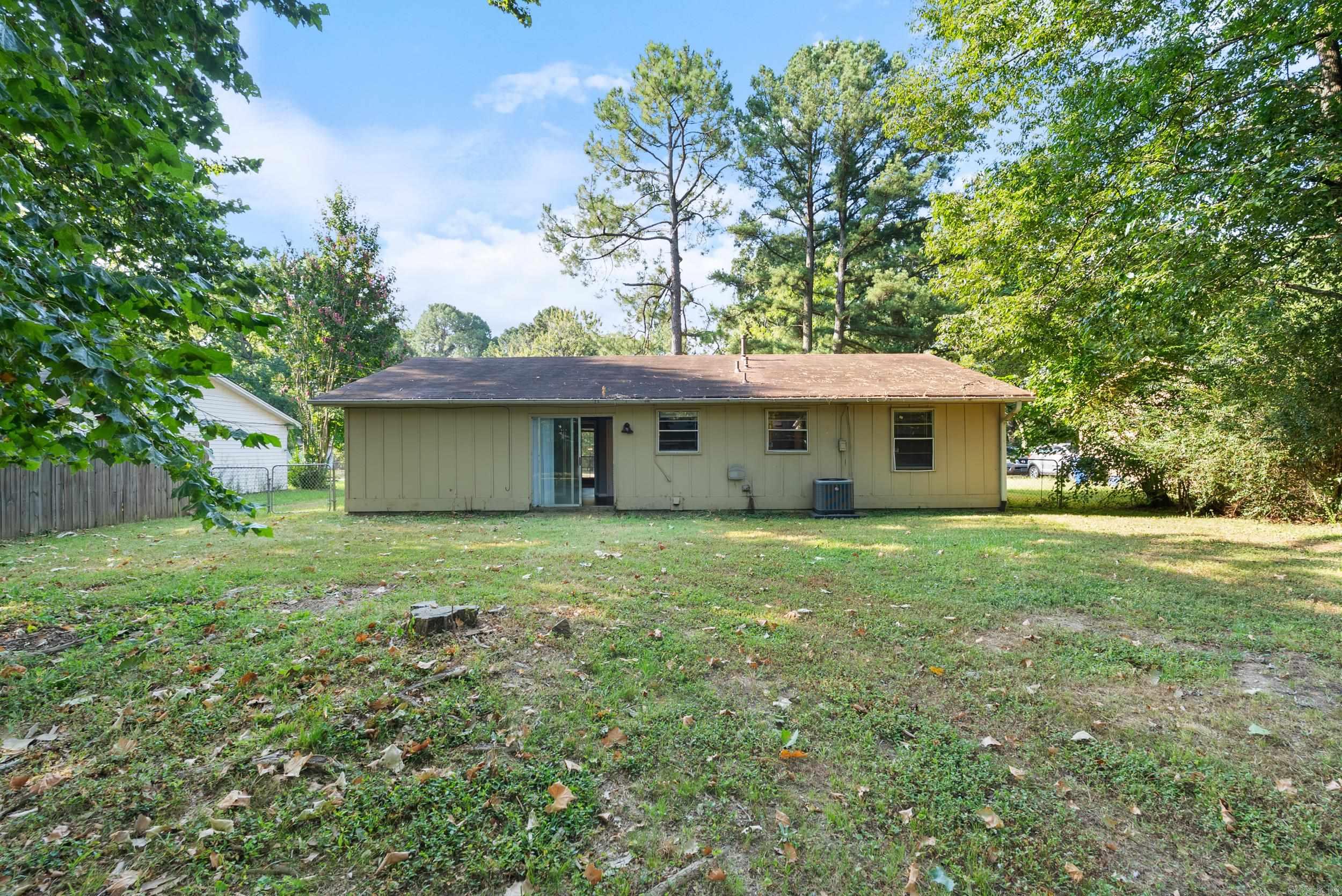 CONWAY MANOR - Residential