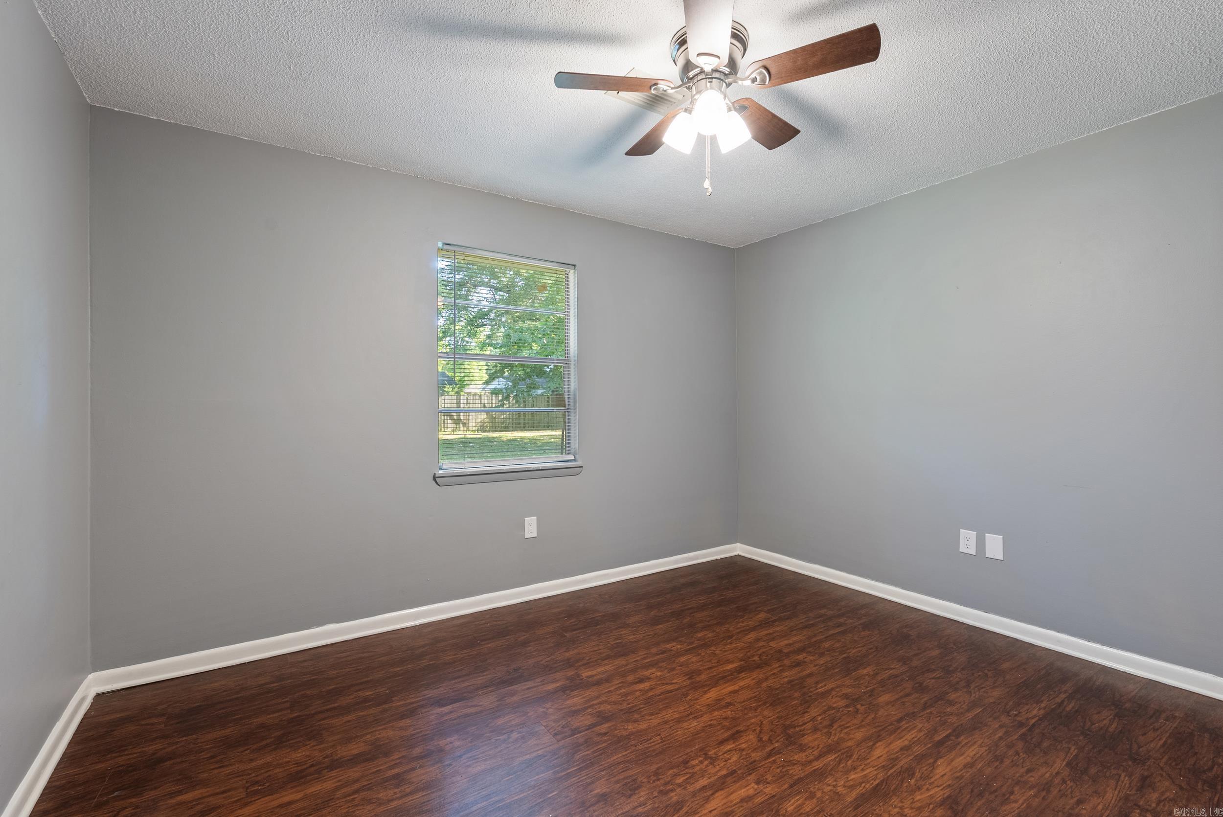 CONWAY MANOR - Residential