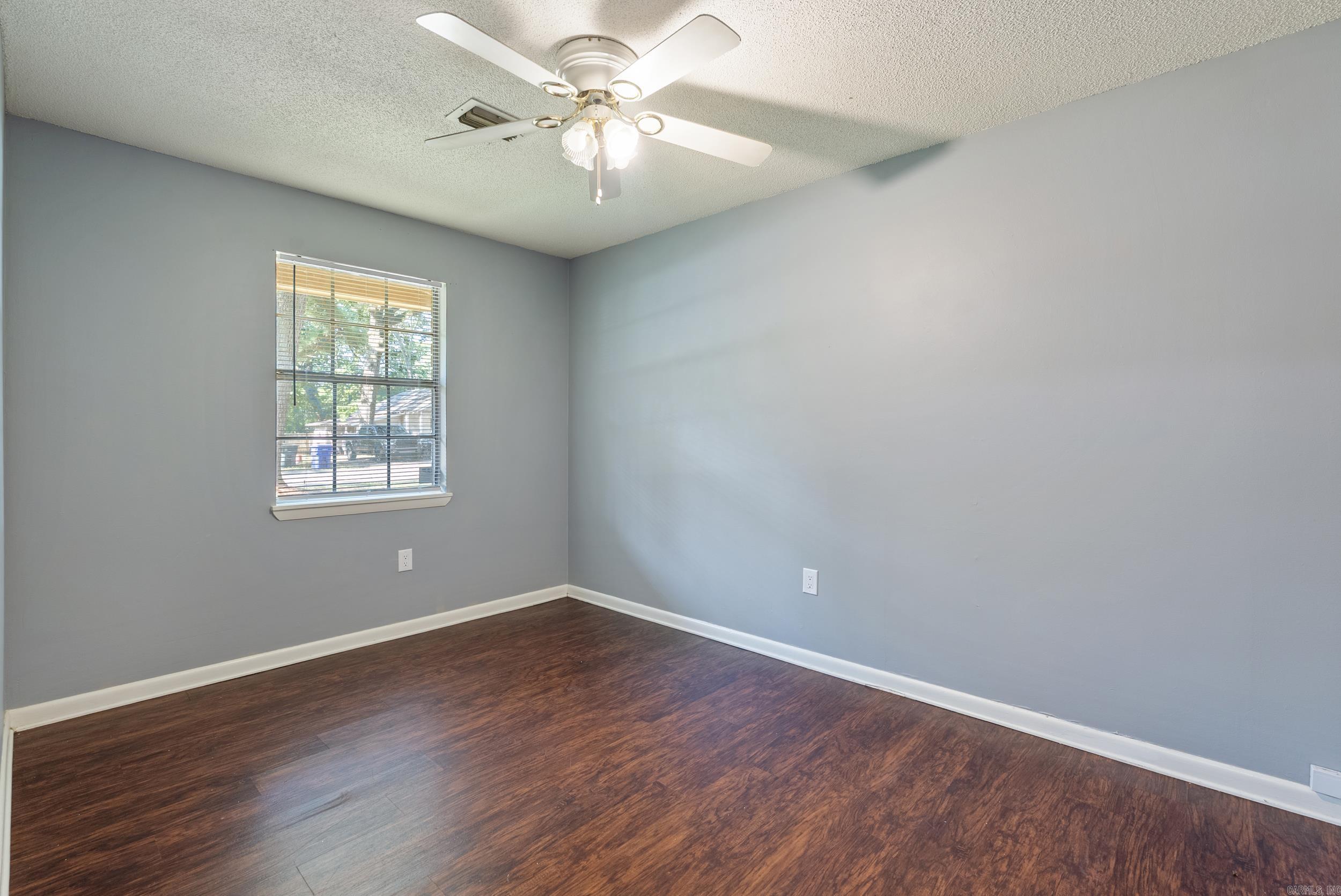 CONWAY MANOR - Residential