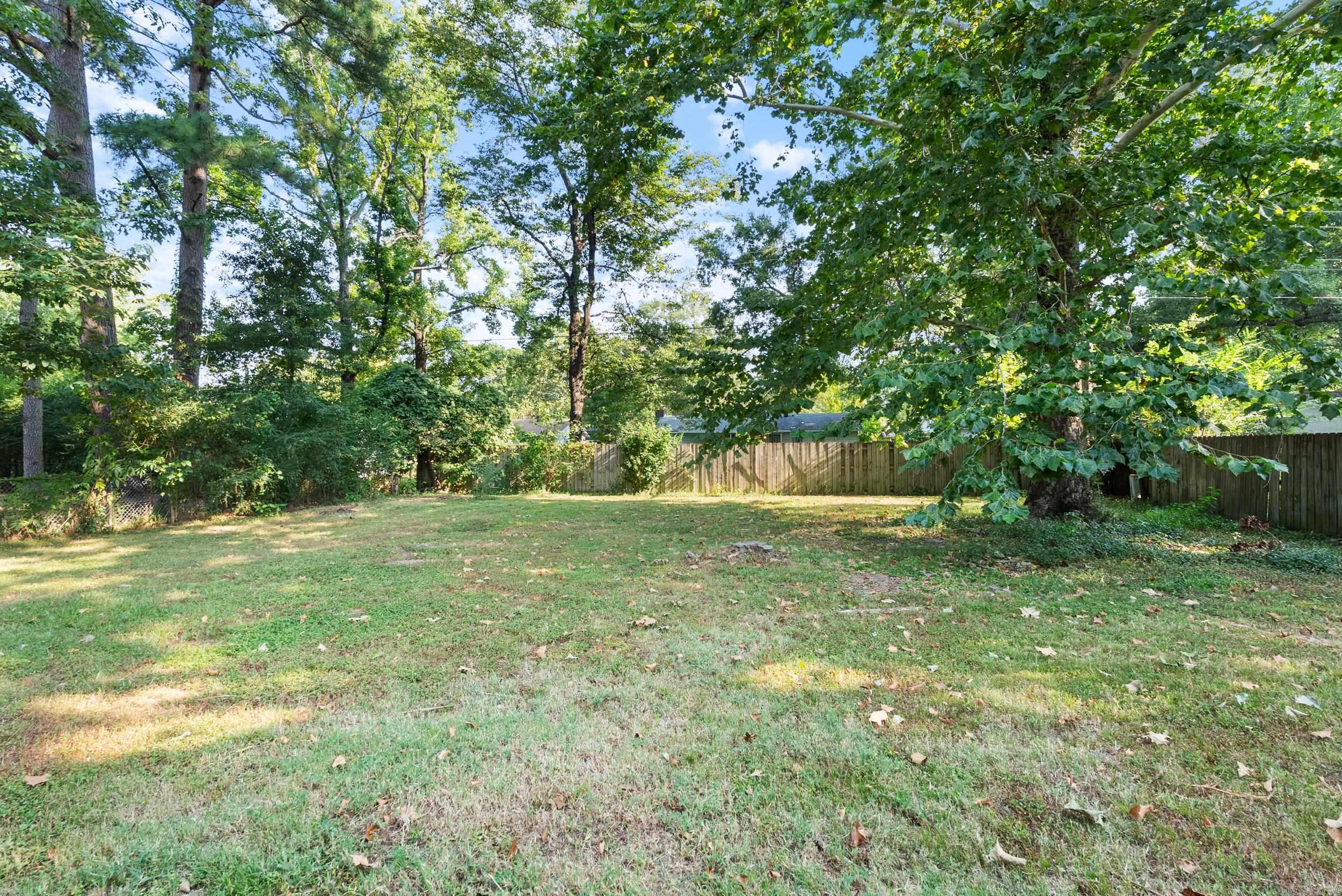 CONWAY MANOR - Residential