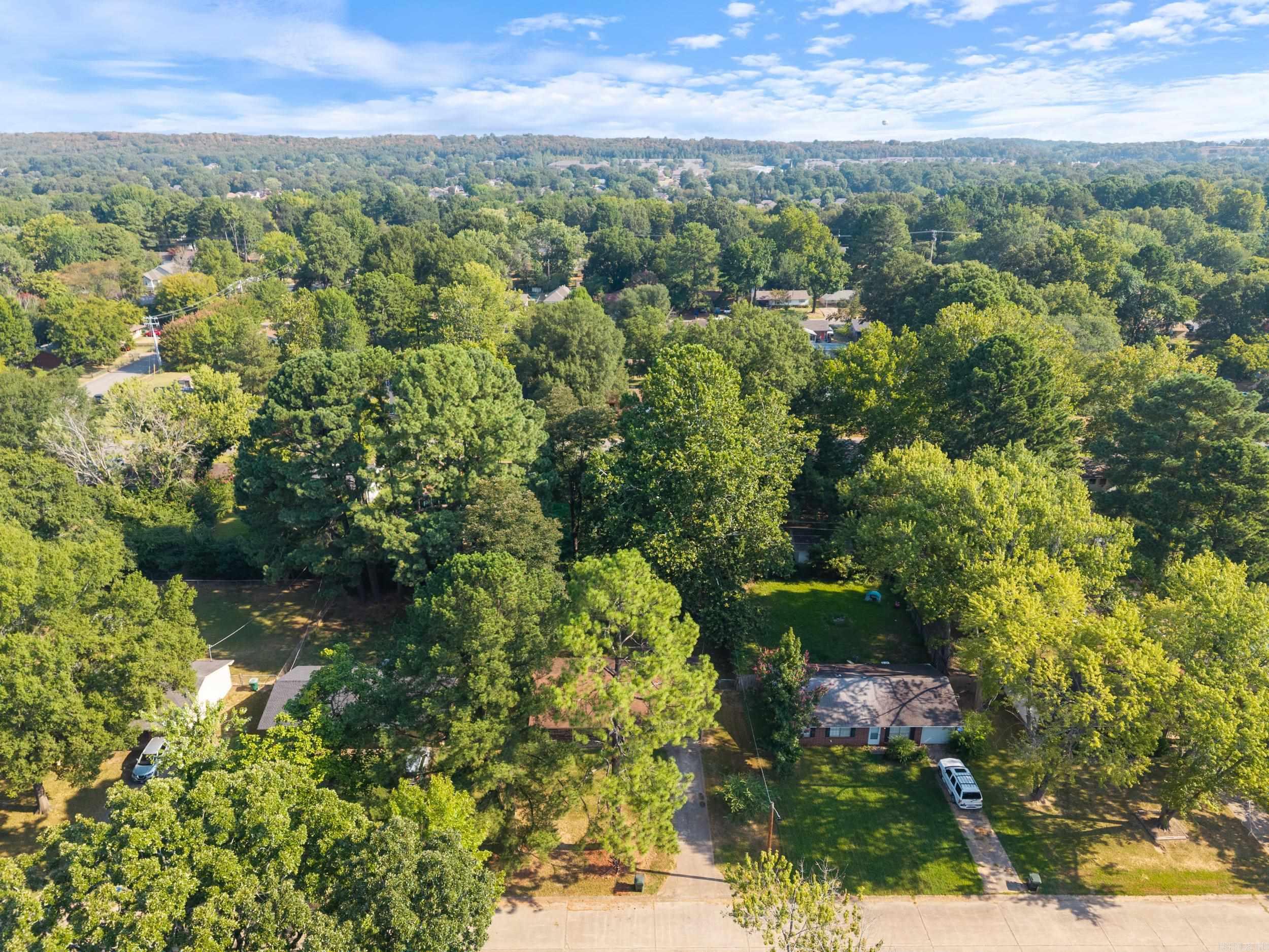 CONWAY MANOR - Residential