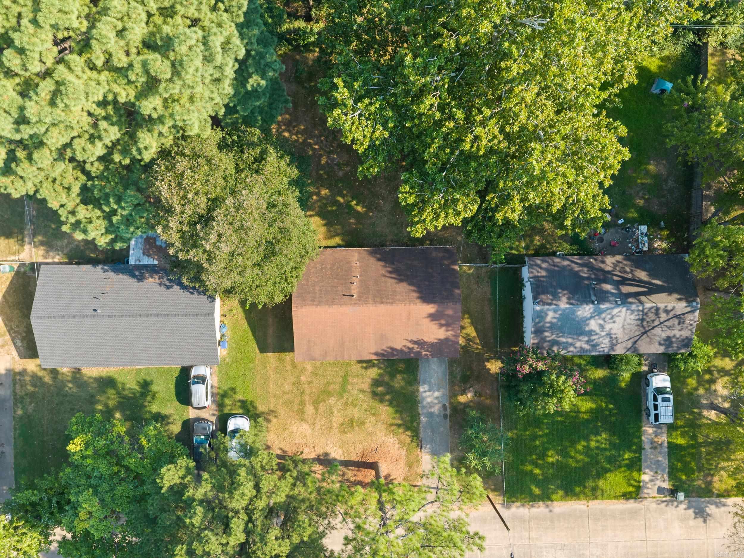 CONWAY MANOR - Residential