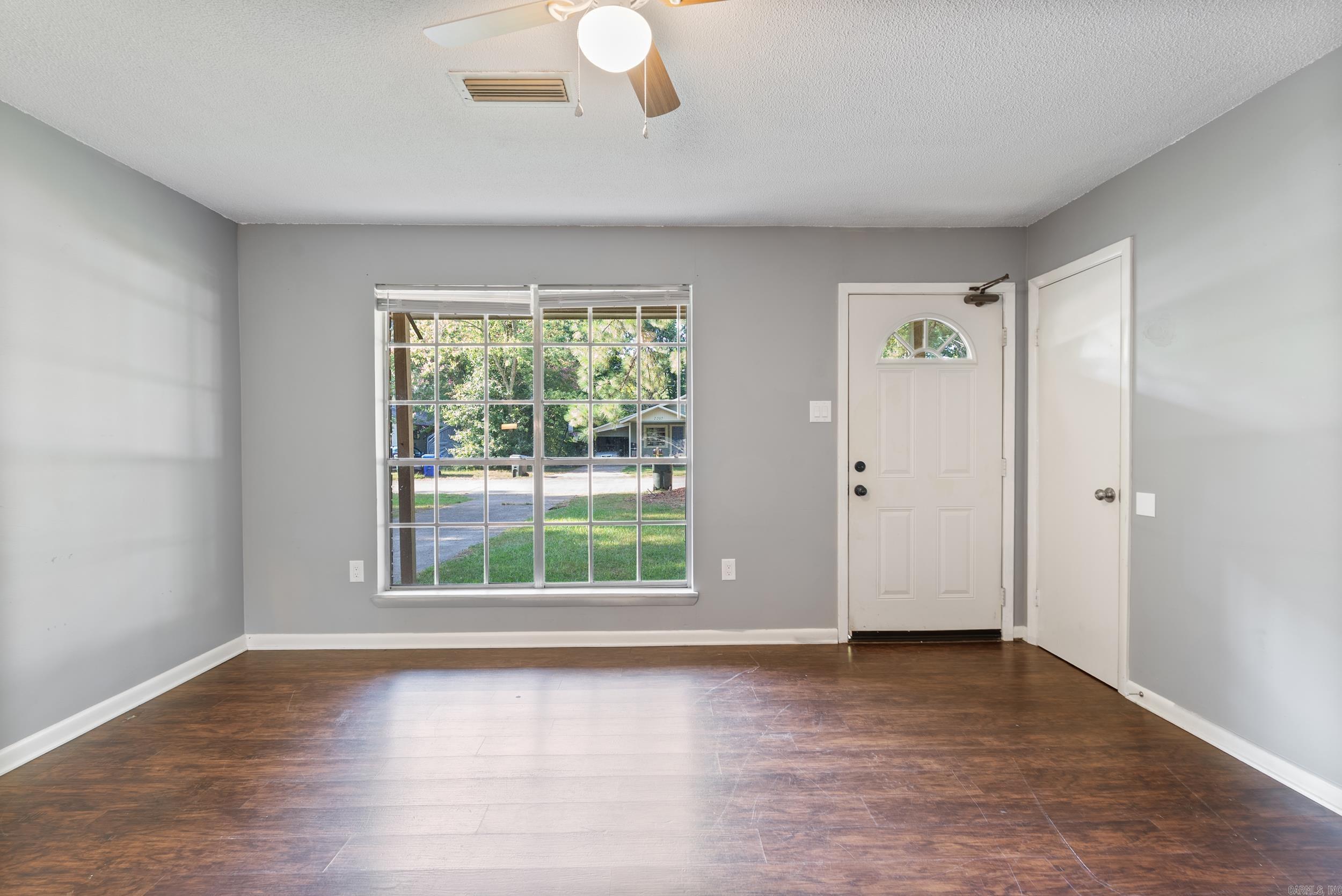 CONWAY MANOR - Residential