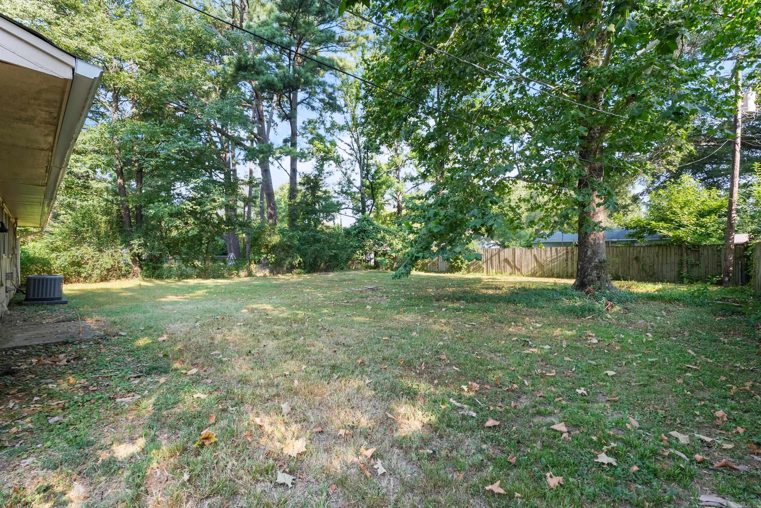 CONWAY MANOR - Residential